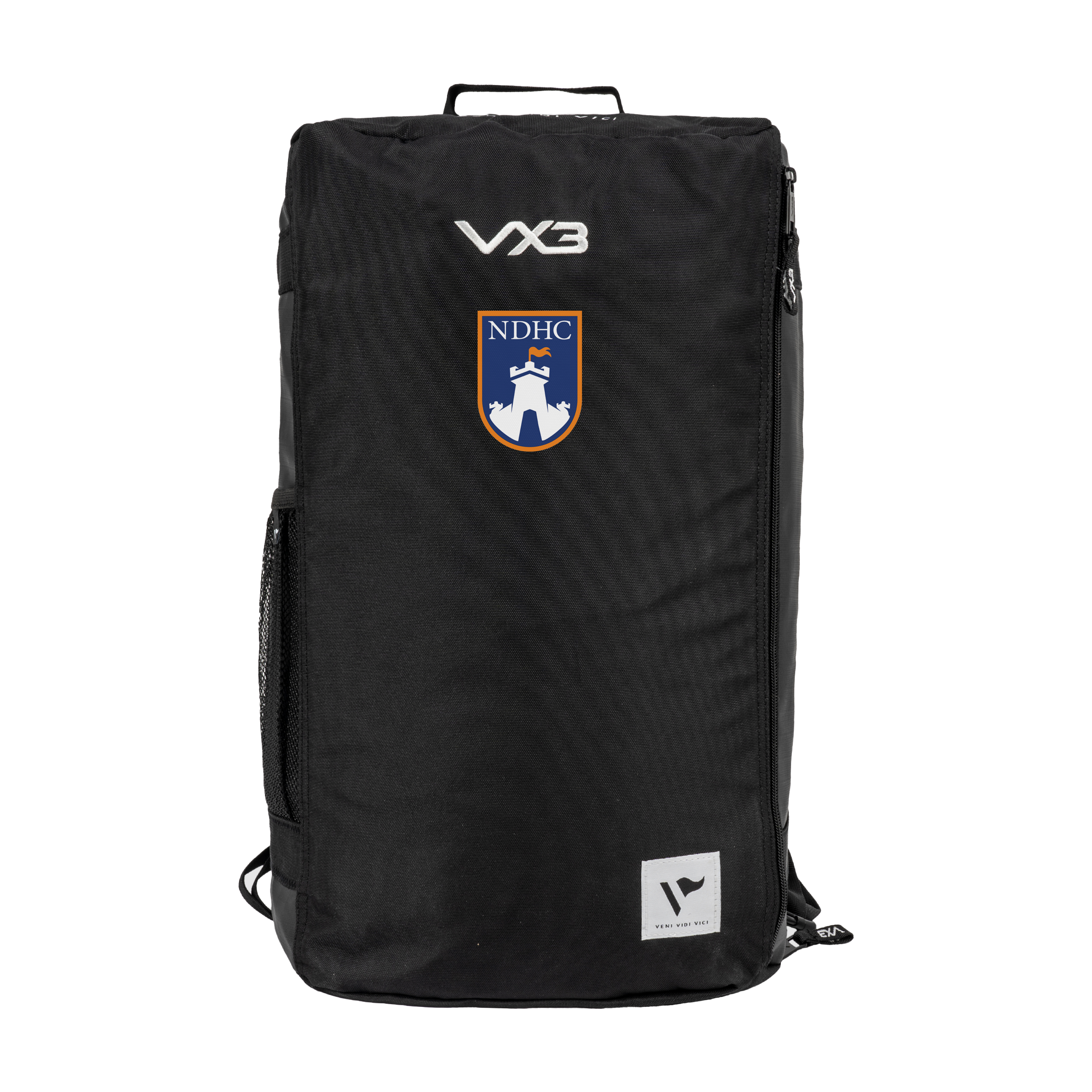North Devon Hockey Club Durus Elite Backpack