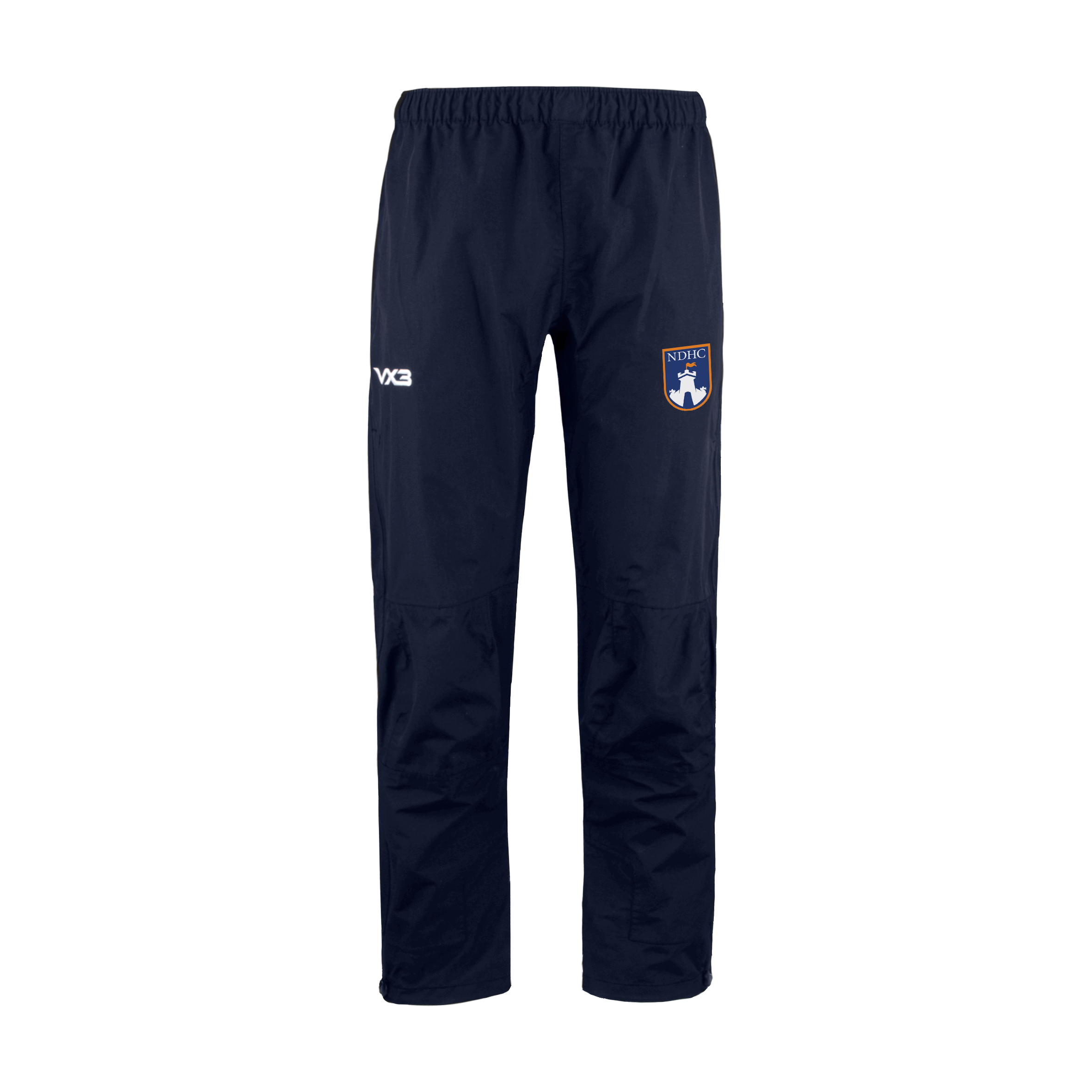 North Devon Hockey Club Protego Waterproof Trousers