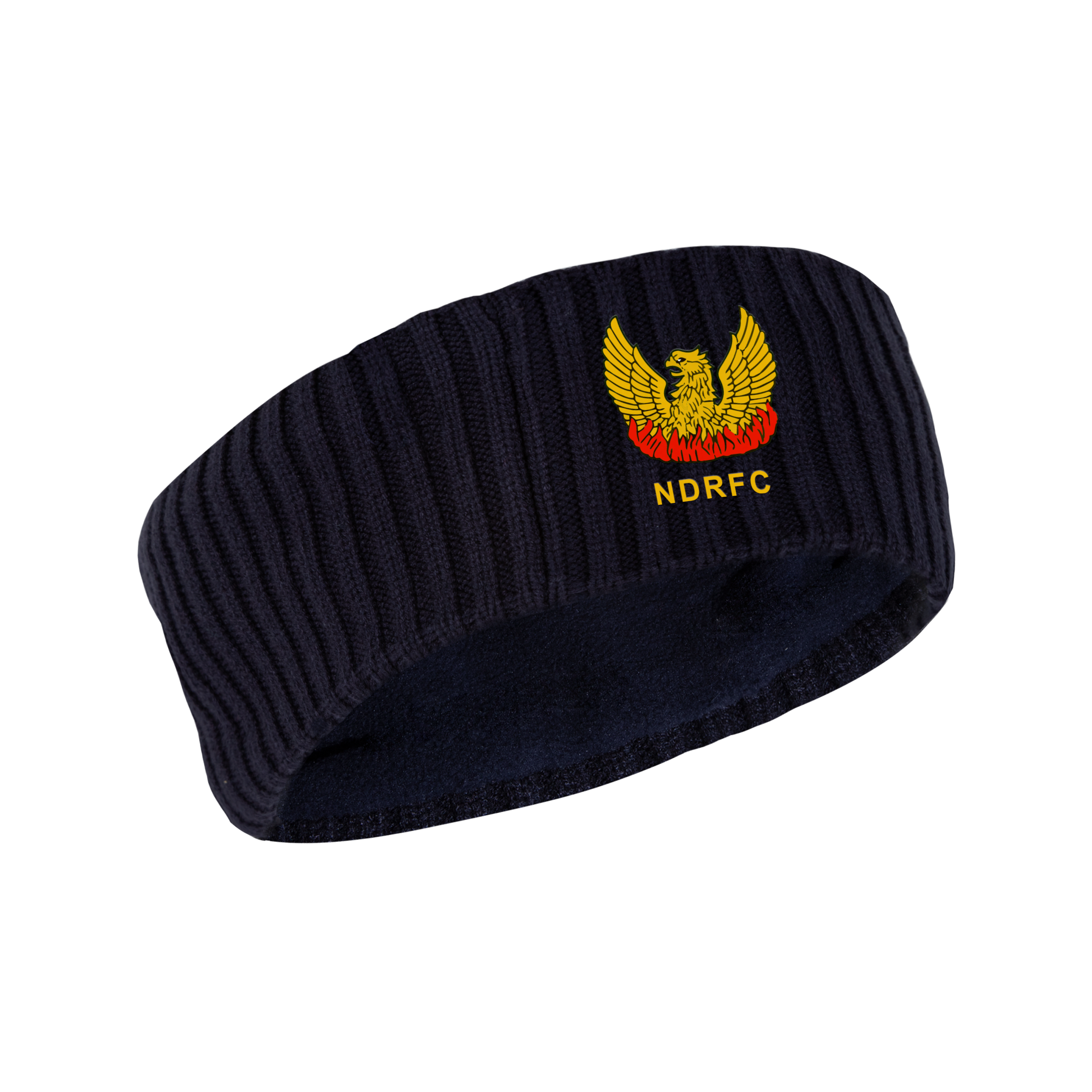 North Dorset RFC  Knitted Headband