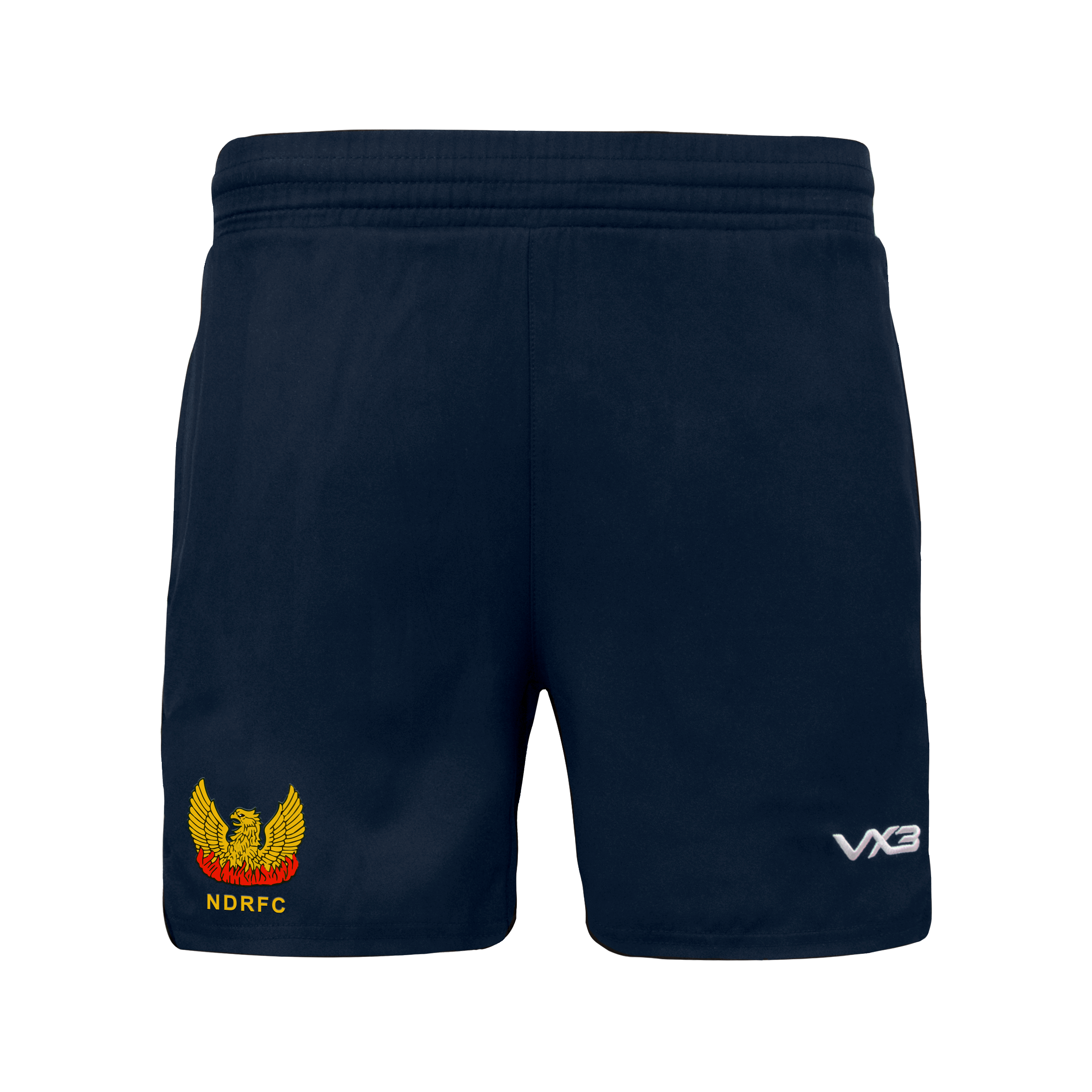 North Dorset RFC  Ludus Youth Gym Shorts