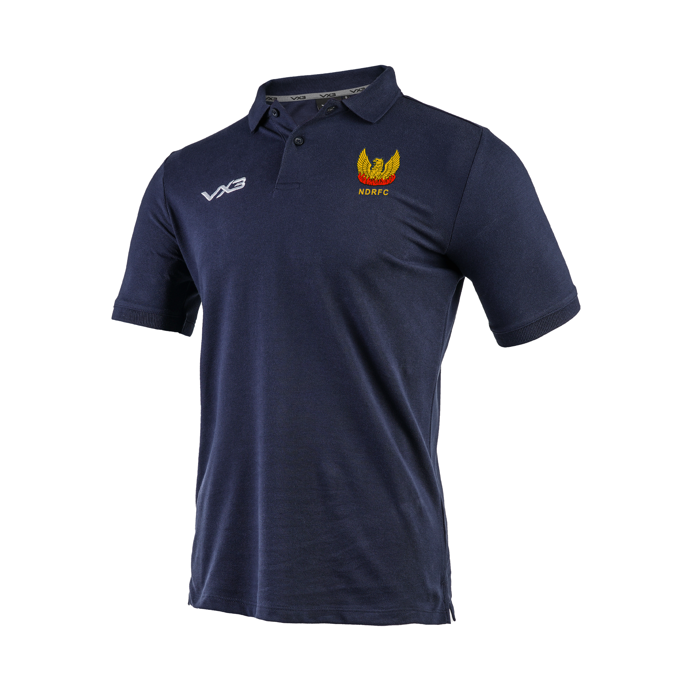 North Dorset RFC Primus Polo Shirt