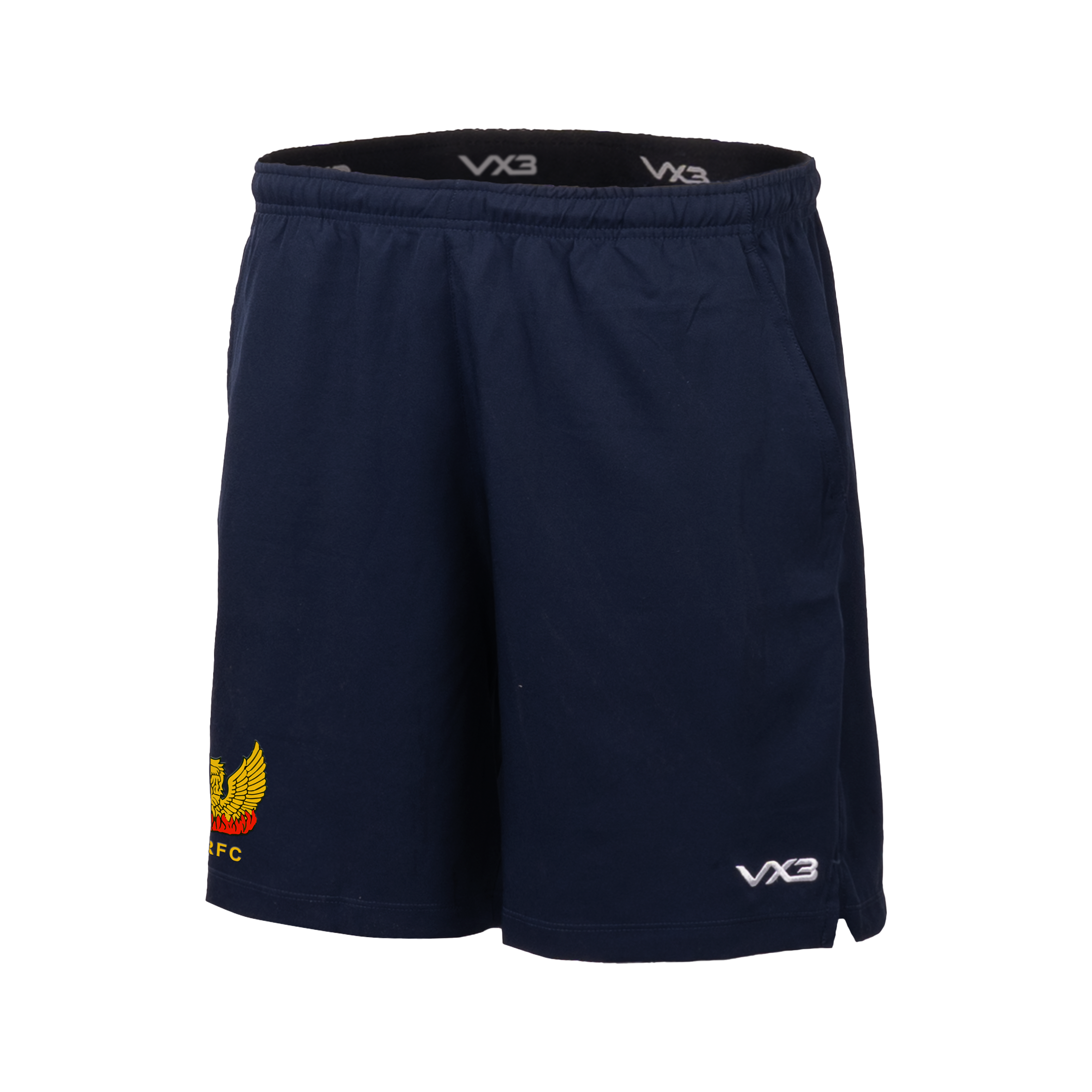 North-Dorset-RFC-Primus-Travel-Shorts.png