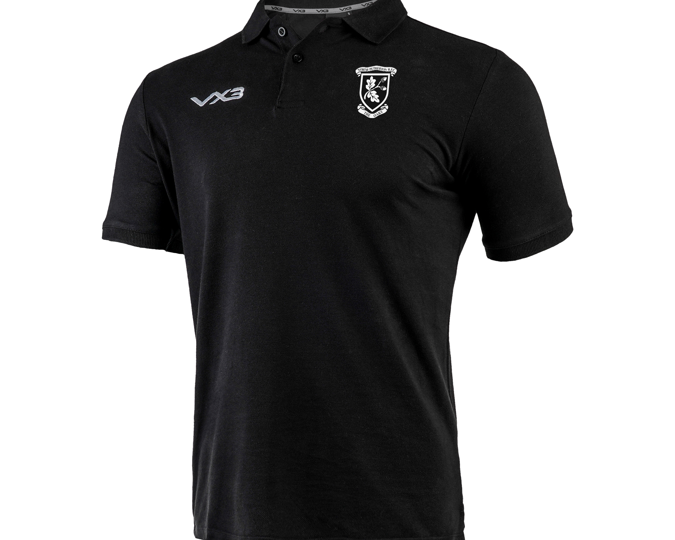 North-Petherton-RFC-Primus-Polo.png