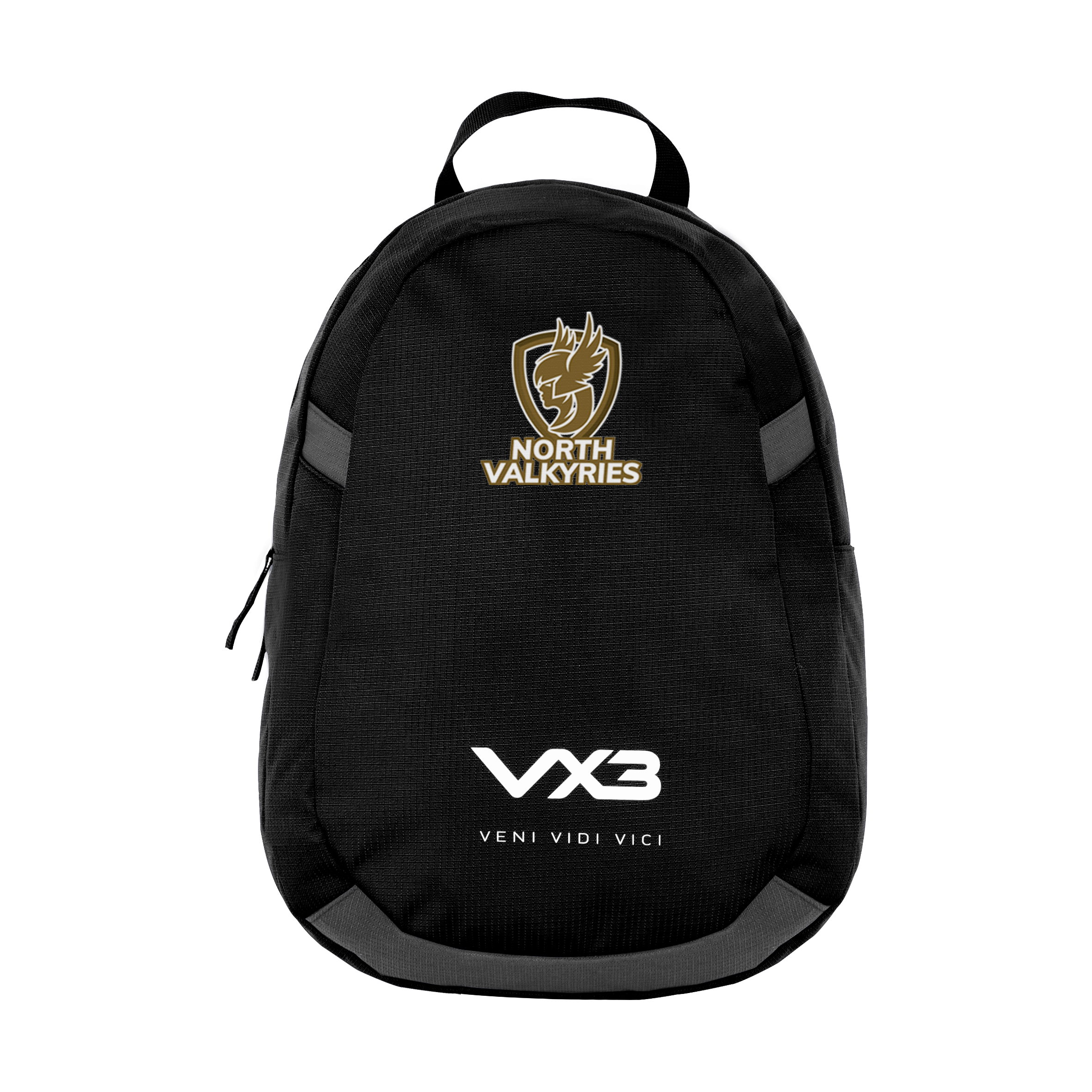 North Valkyries Performance Boot Bag