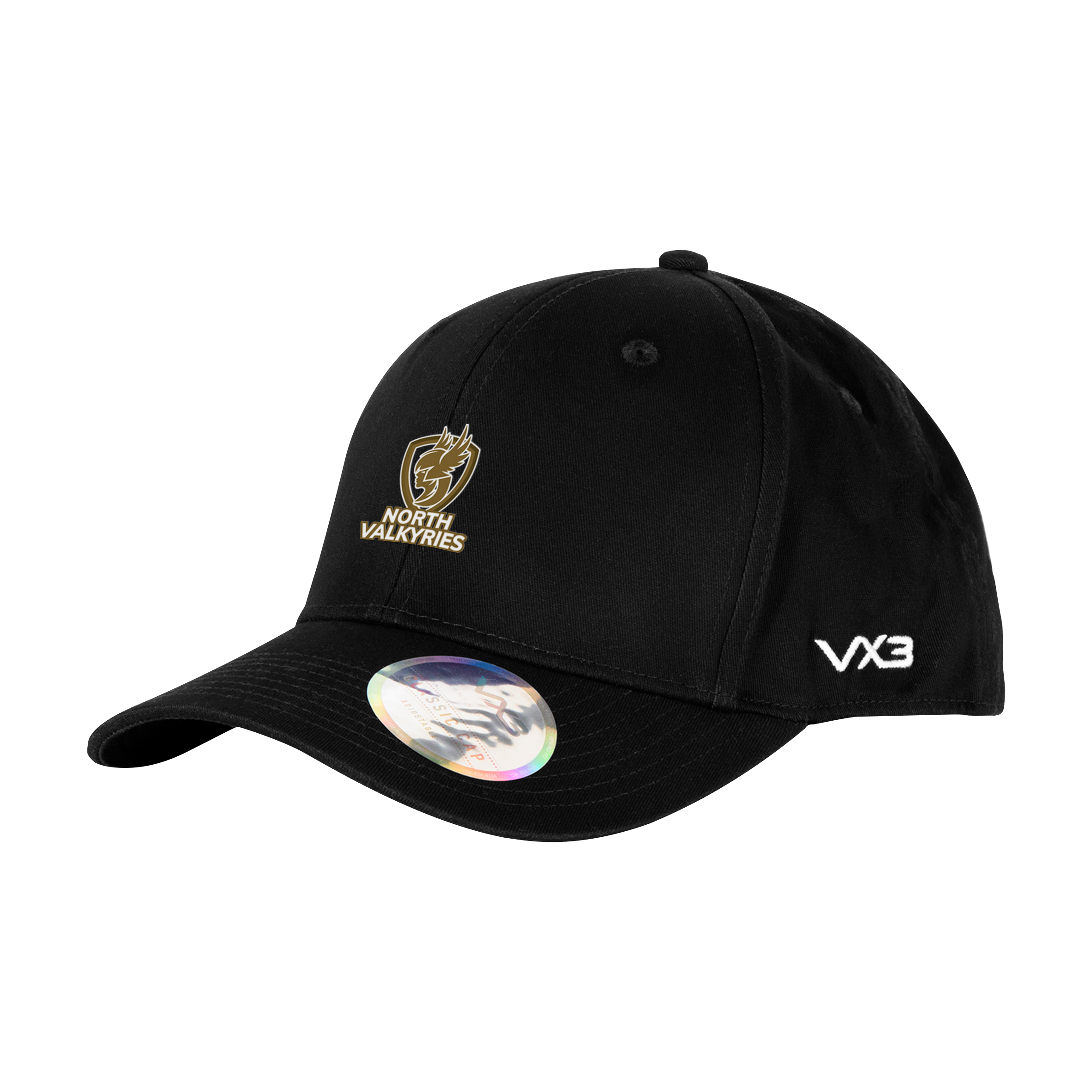 North Valkyries Classic Cap