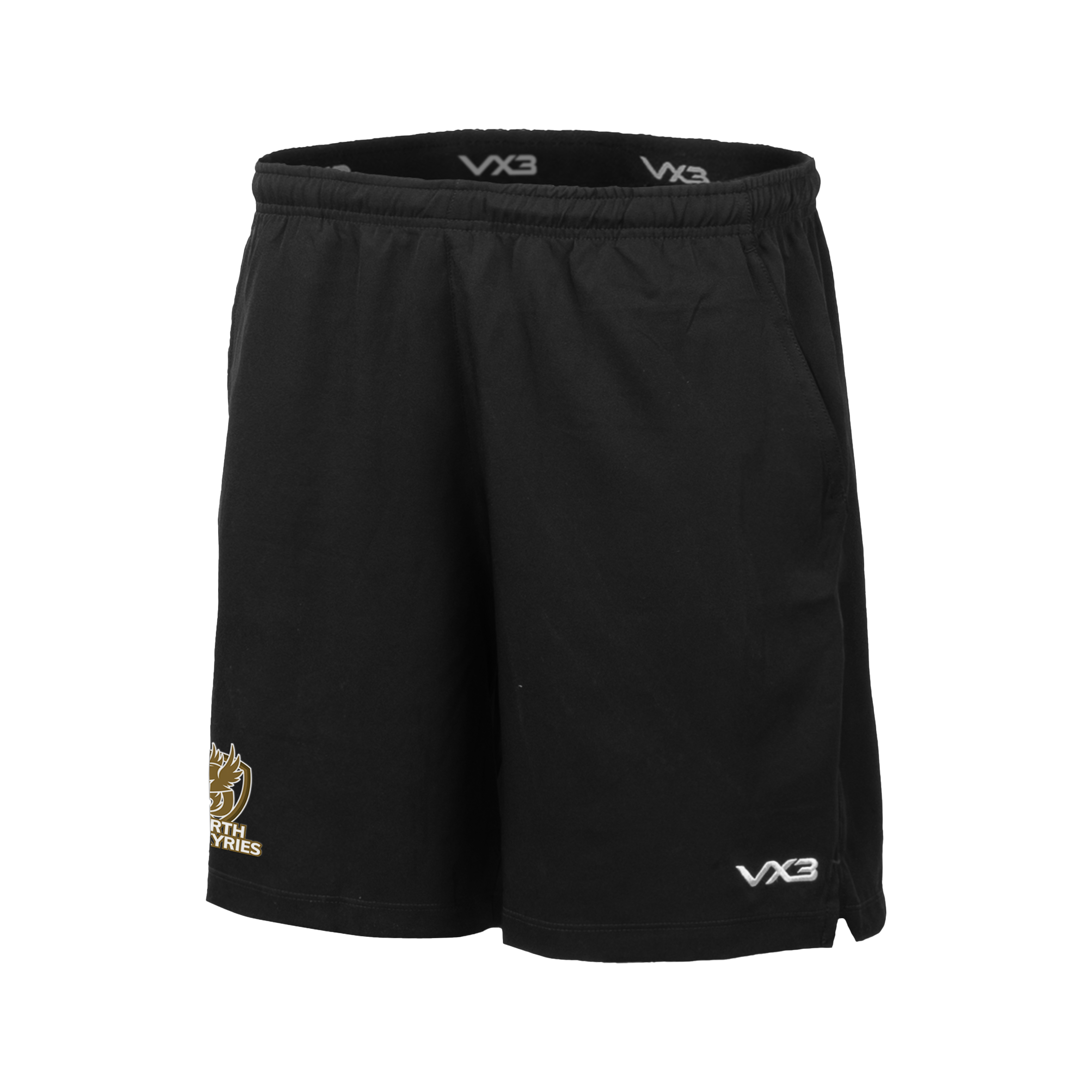 North Valkyries Primus Travel Short
