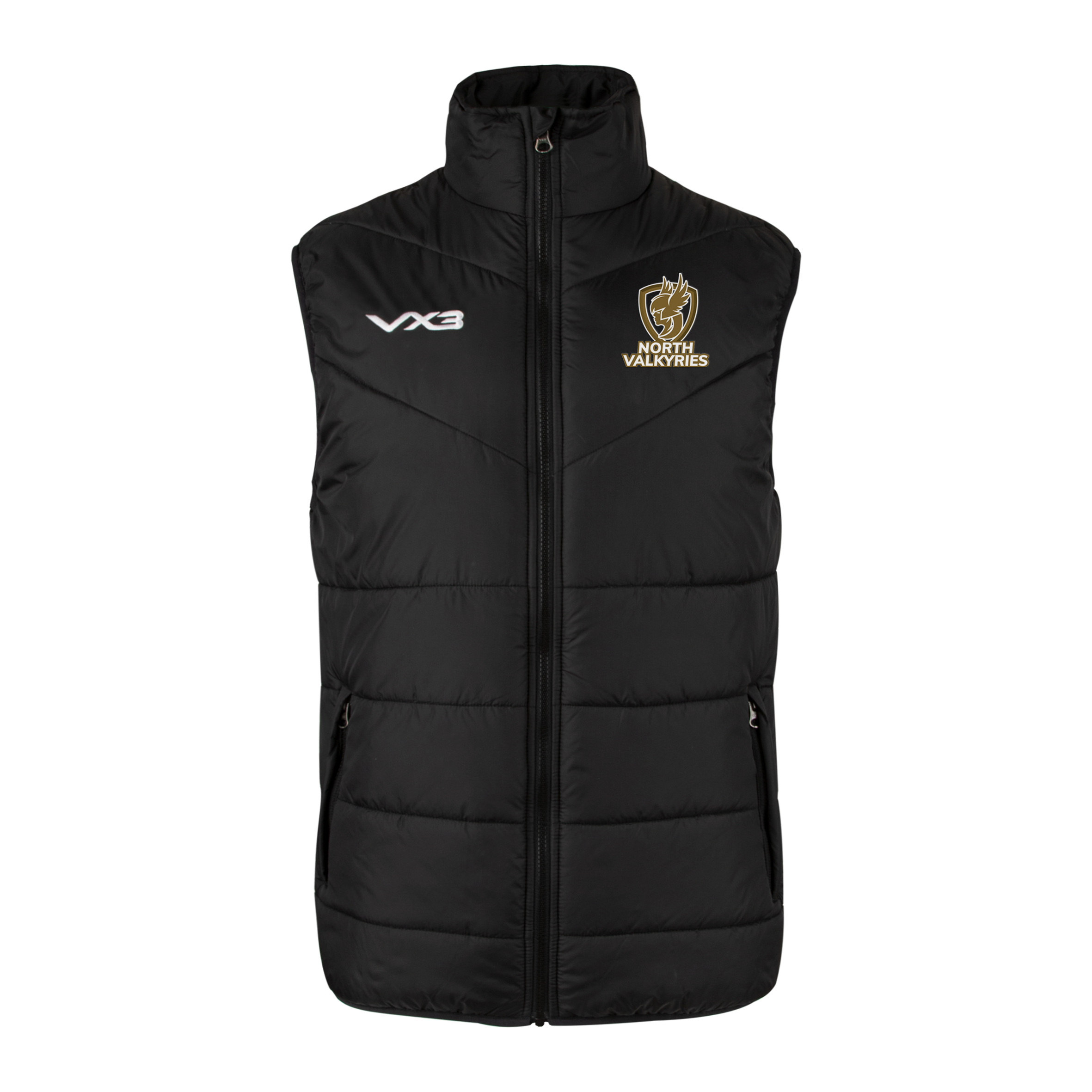 North Valkyries Ventus Gilet
