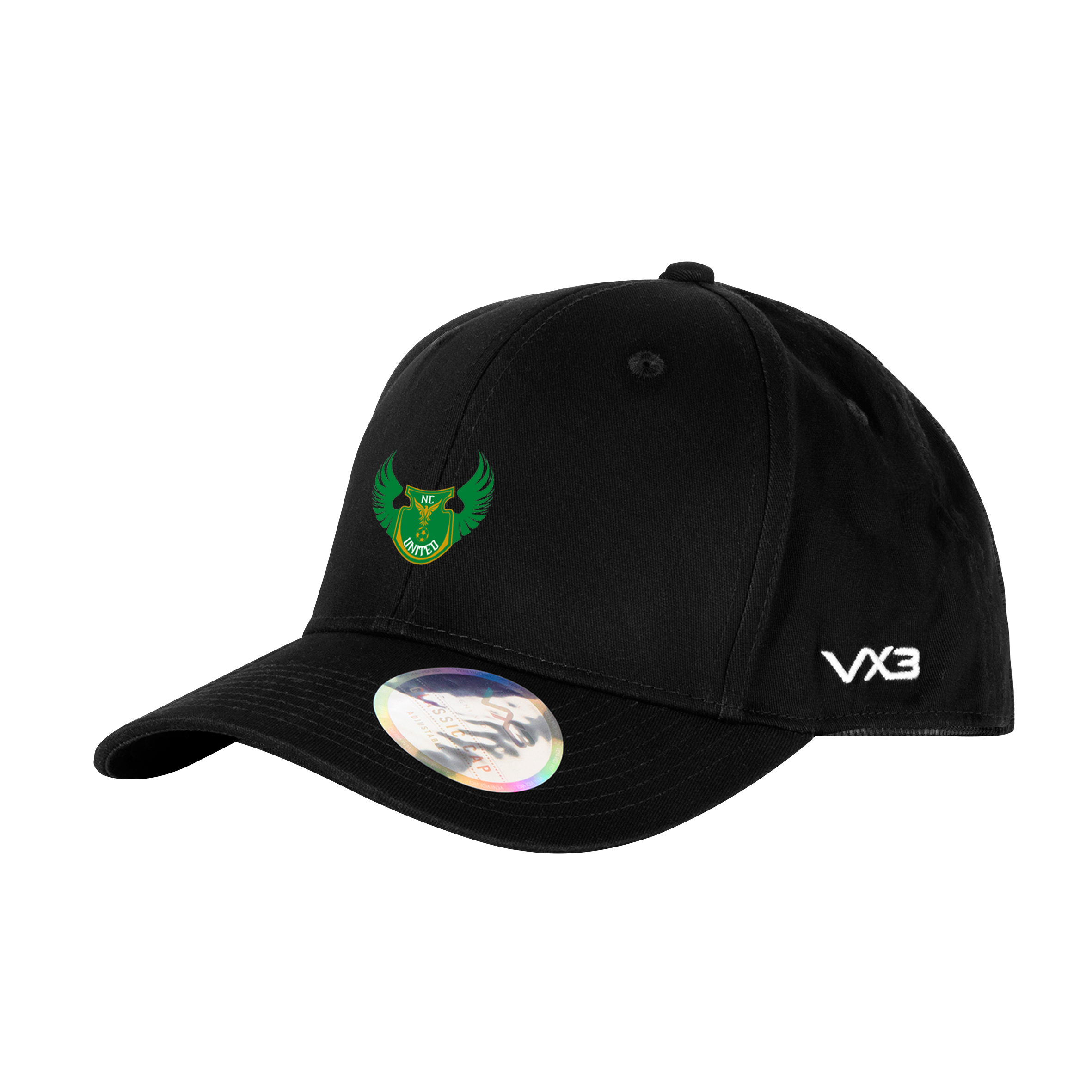North Collins United Classic Cap