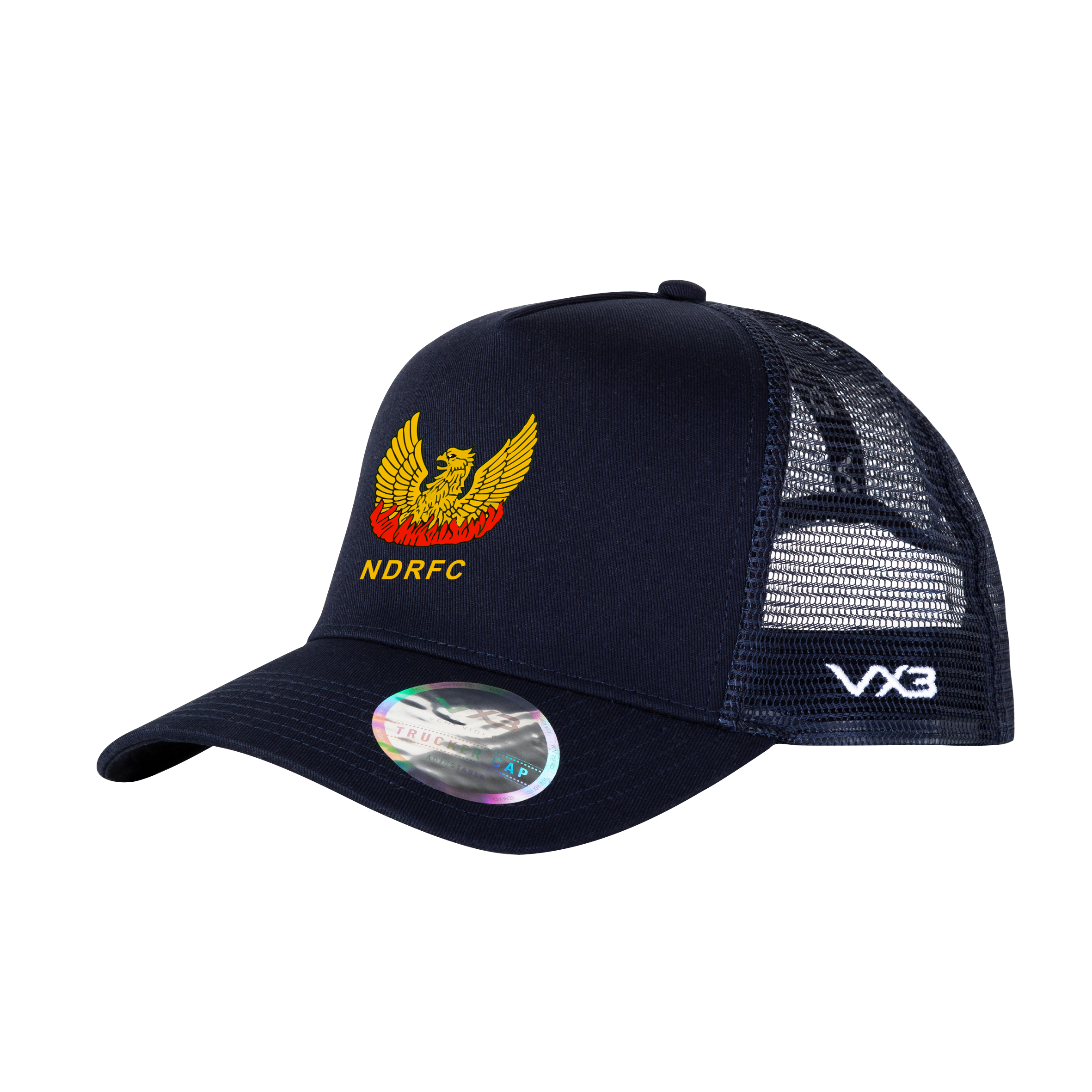 North Dorset RFC Trucker Cap