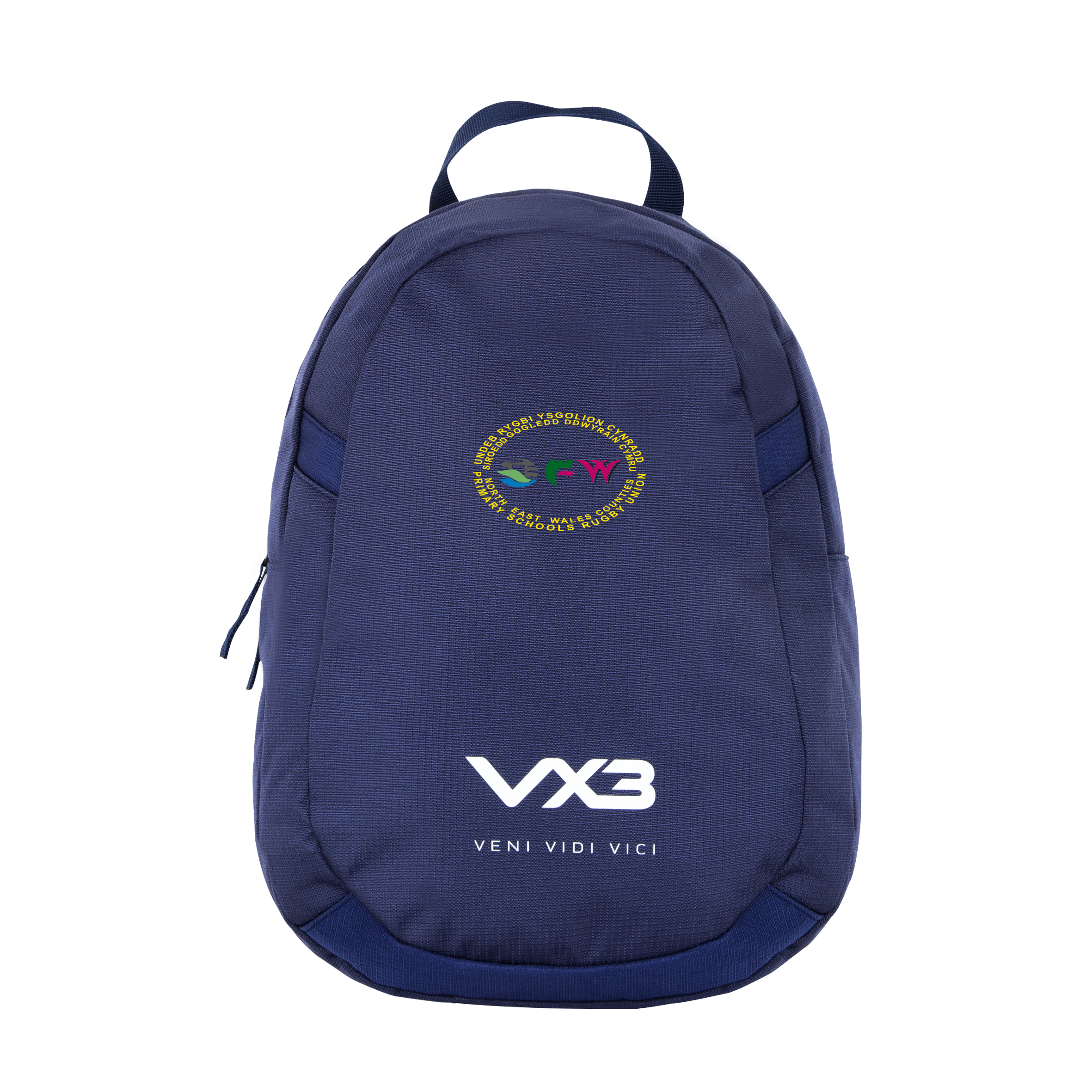North East Wales Schools Rugby Performance Boot Bag