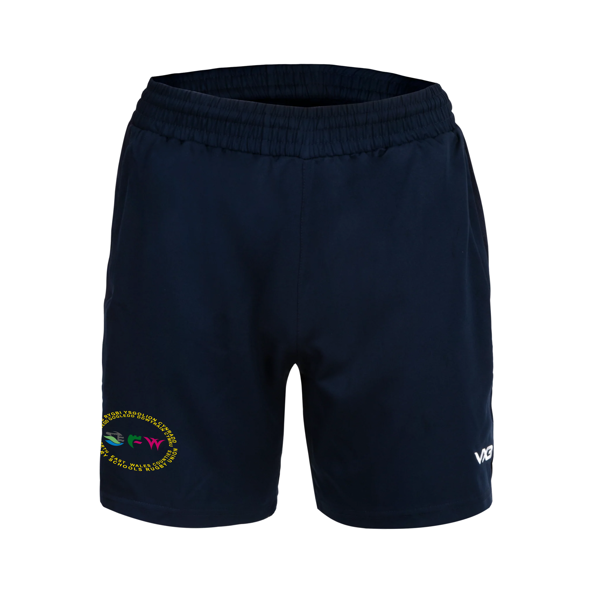 North East Wales Schools Rugby Majester Training Short