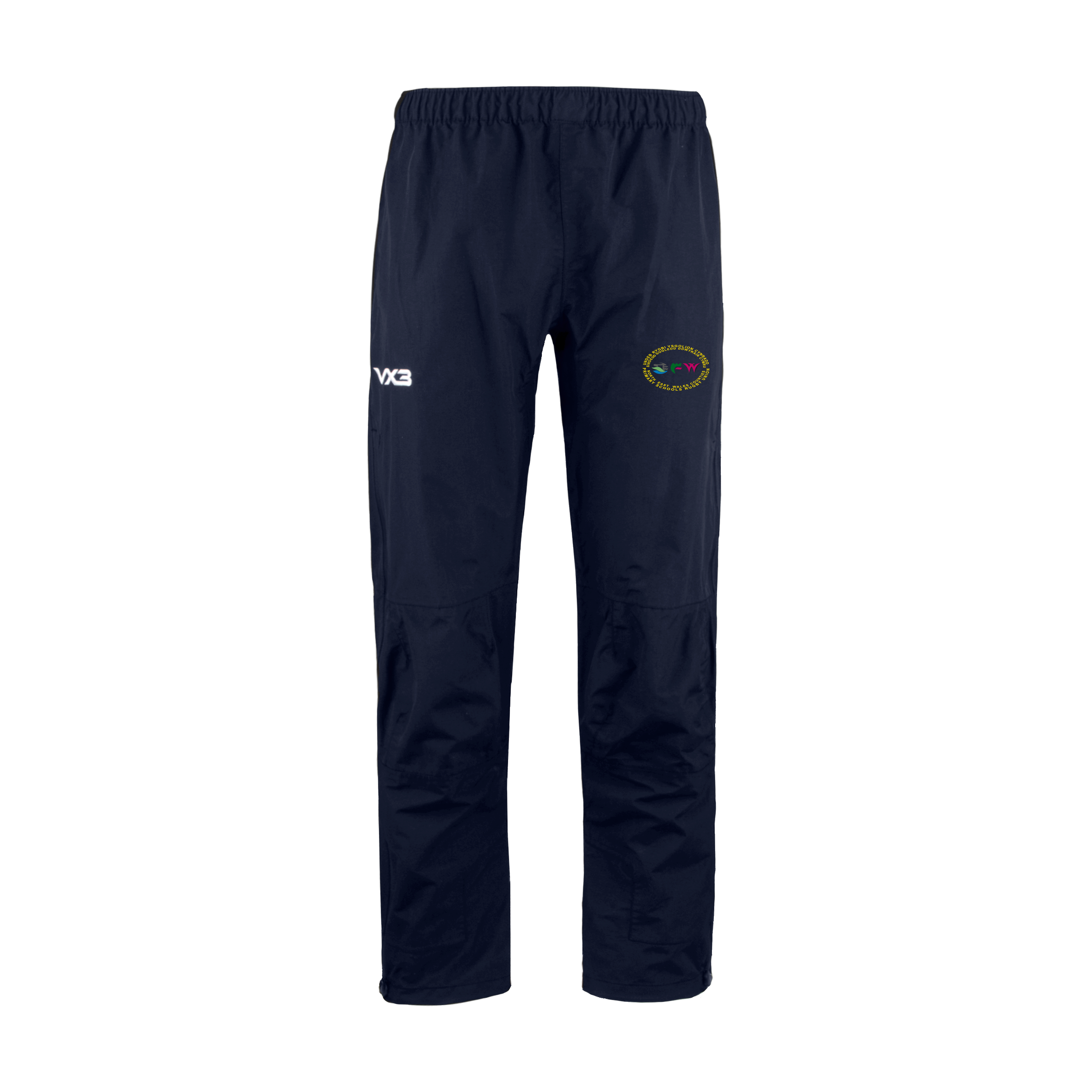 North East Wales Schools Rugby Protego Waterproof Trousers