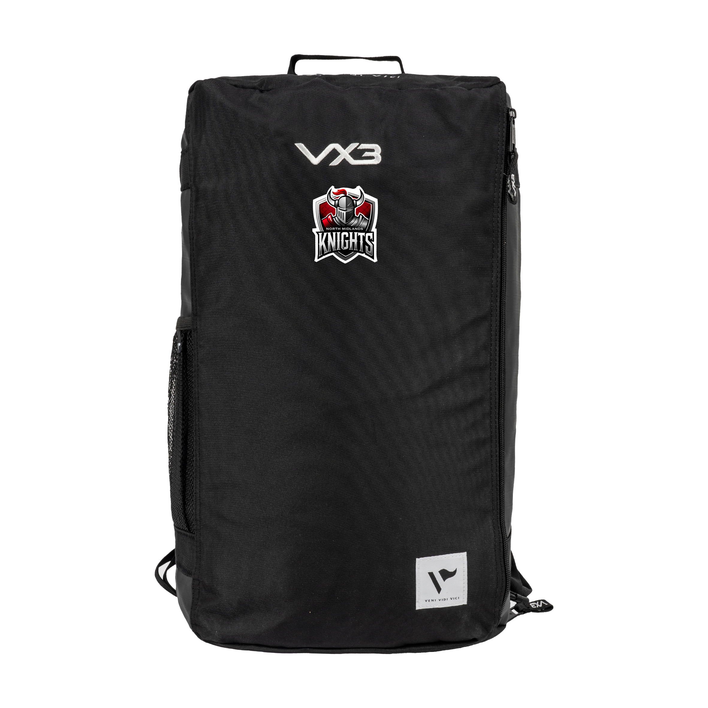 North Midlands Knights RL Durus Elite Backpack