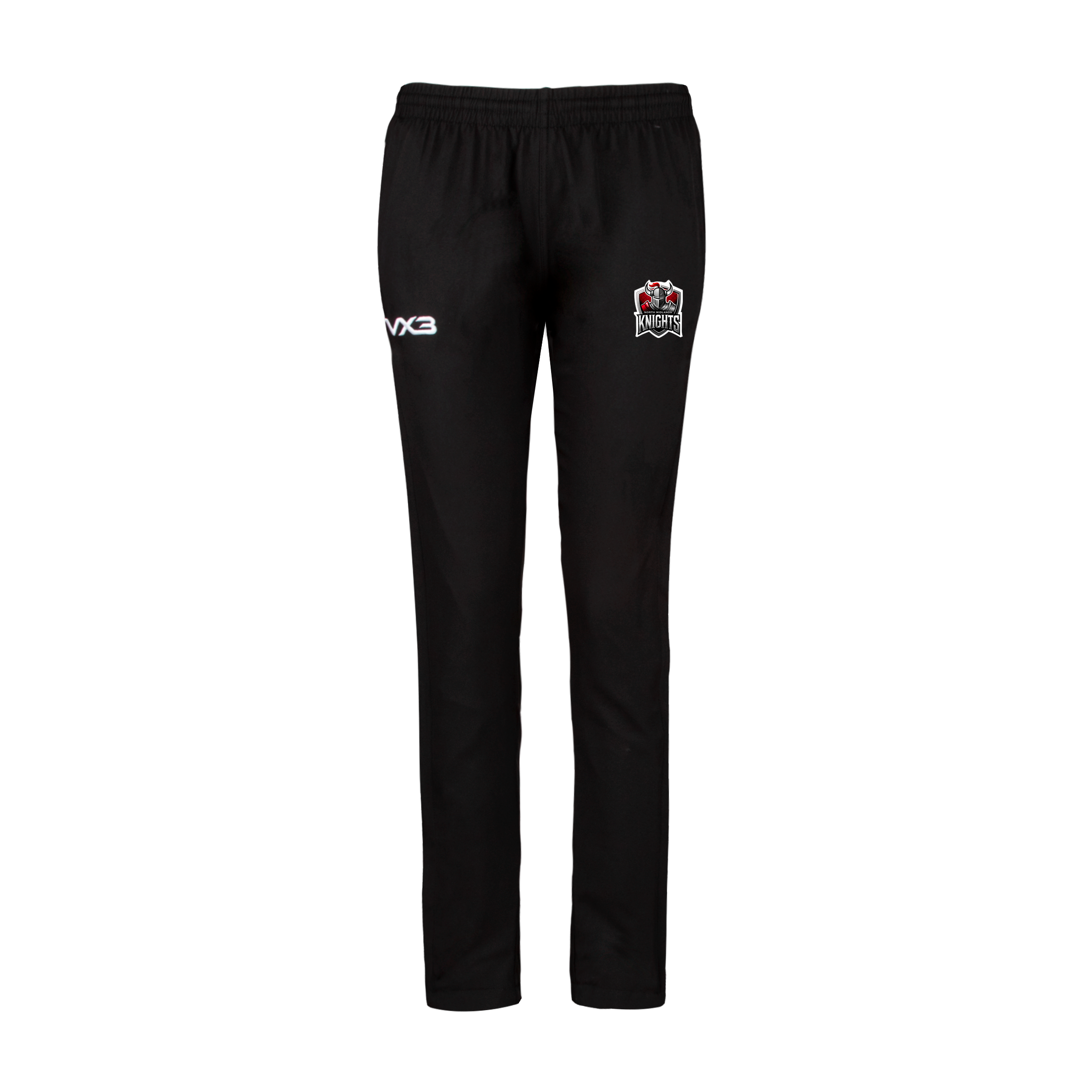 North Midlands Knights RL Solum Ladies Trackpant