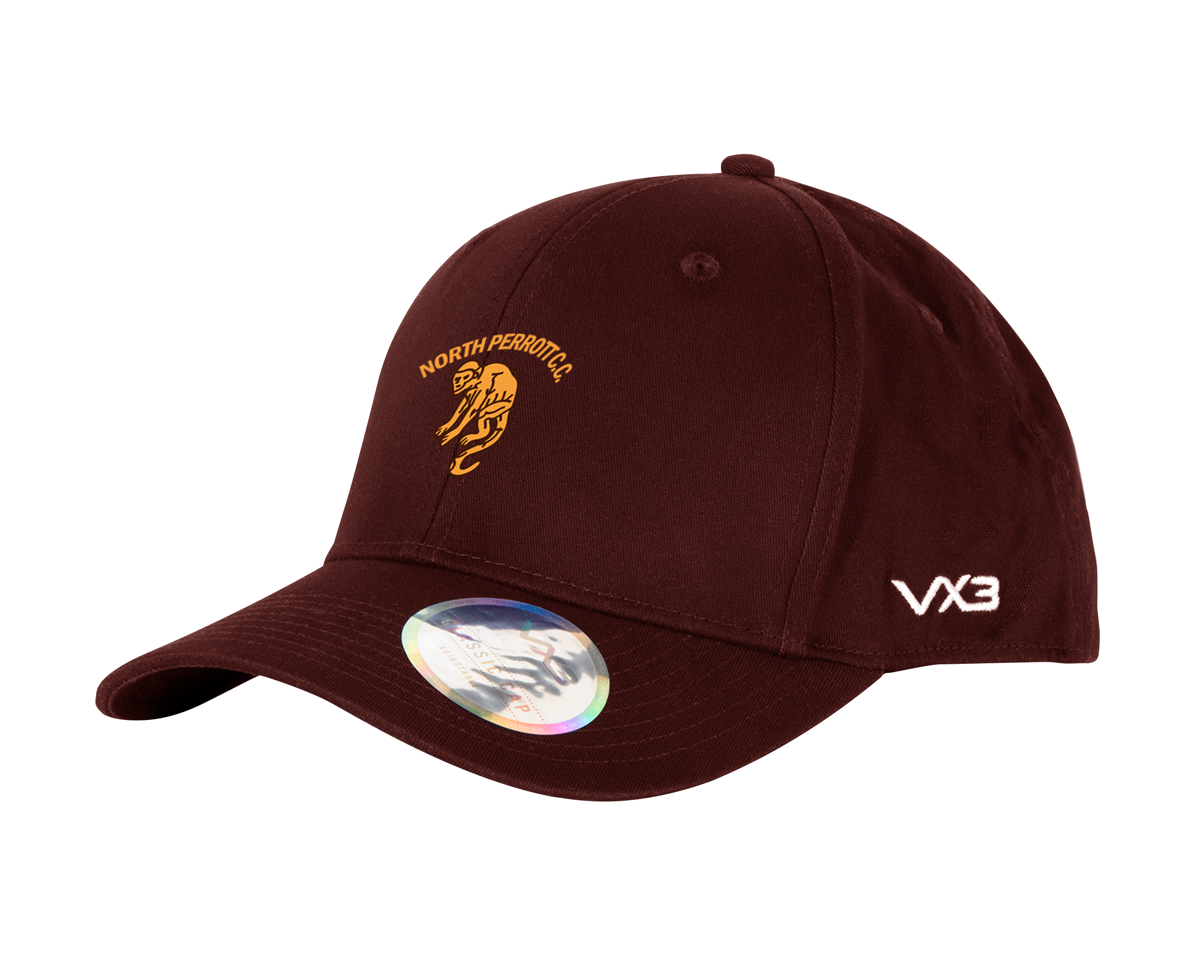NorthPerrotCricketClubCLASSICMAROON.png