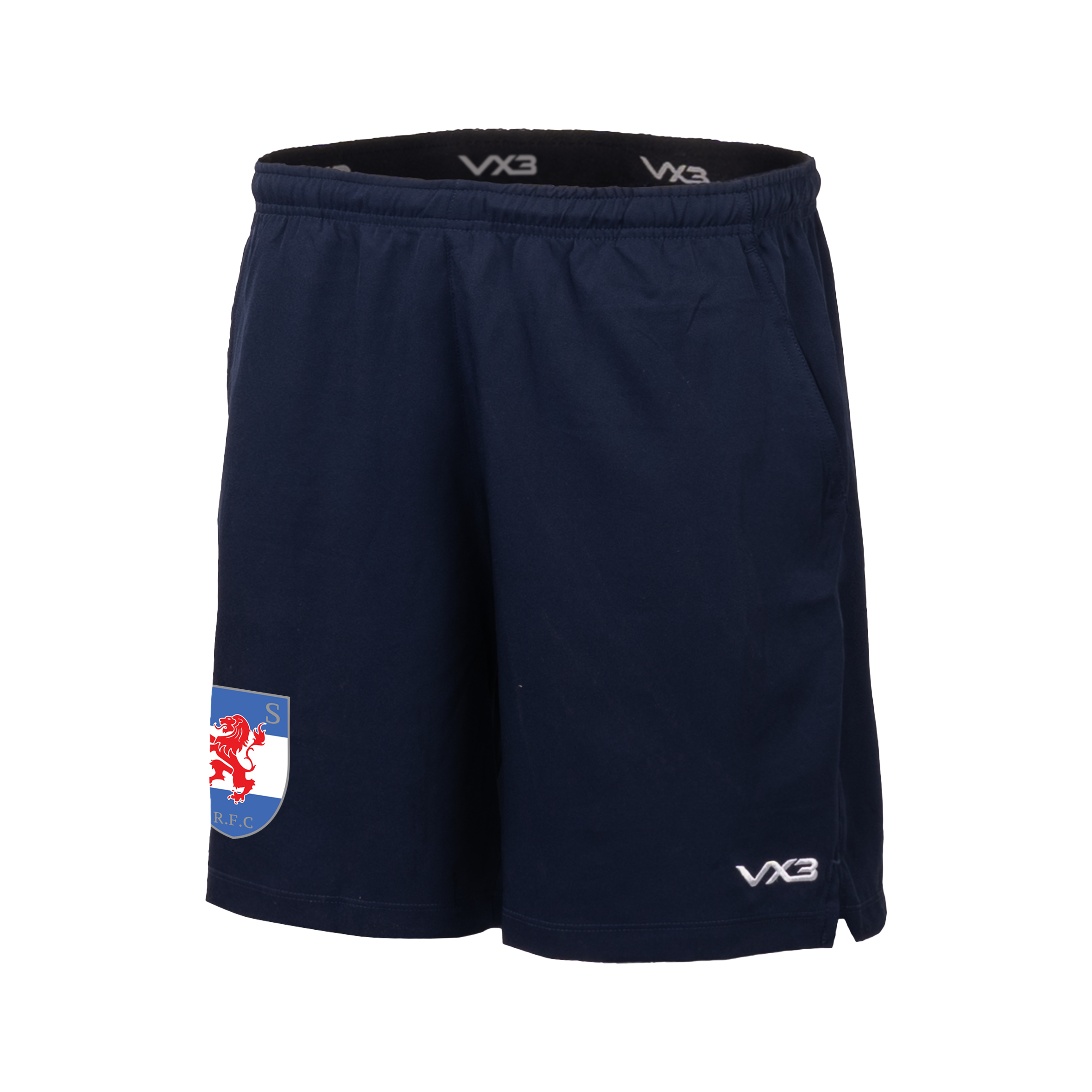 North Shields Rugby Club Primus Travel Short