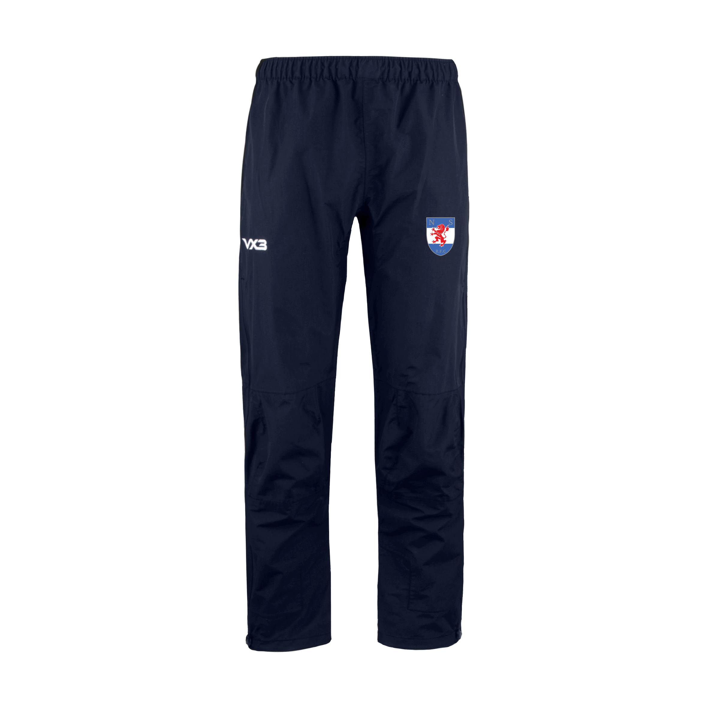 North Shields Rugby Club Protego Waterproof Trousers