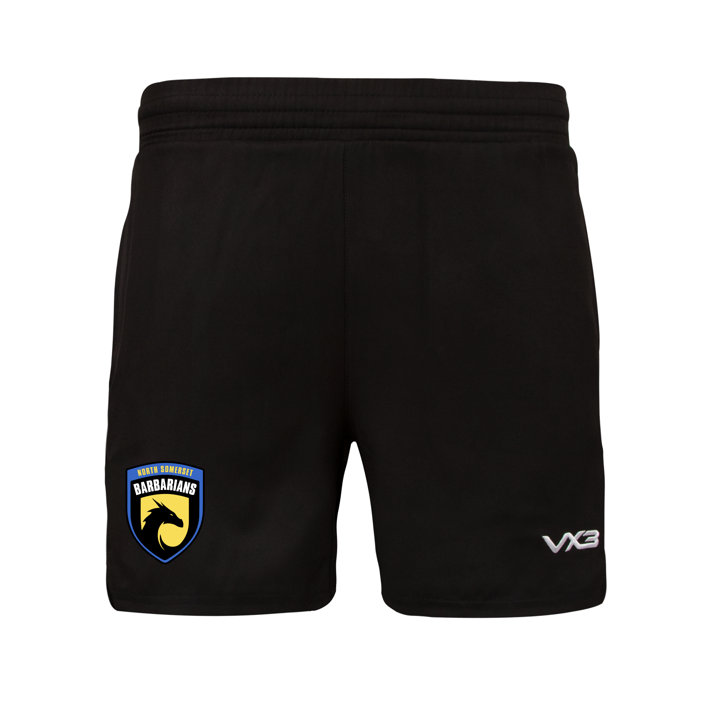 North Somerset Barbarians Ludus Gym Shorts