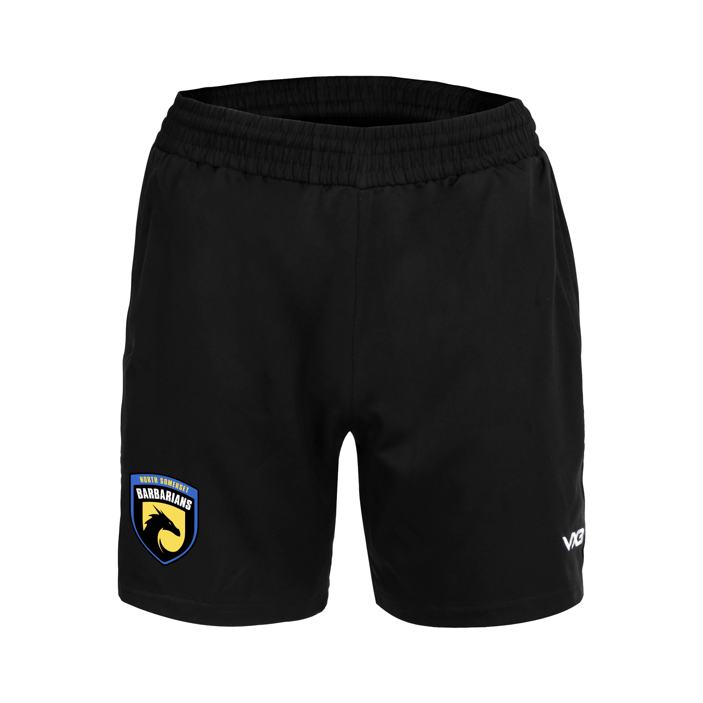 North Somerset Barbarians Majester Training Short