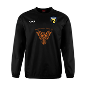 North Somerset Barbarians Primus Youth Smock - SPONSOR