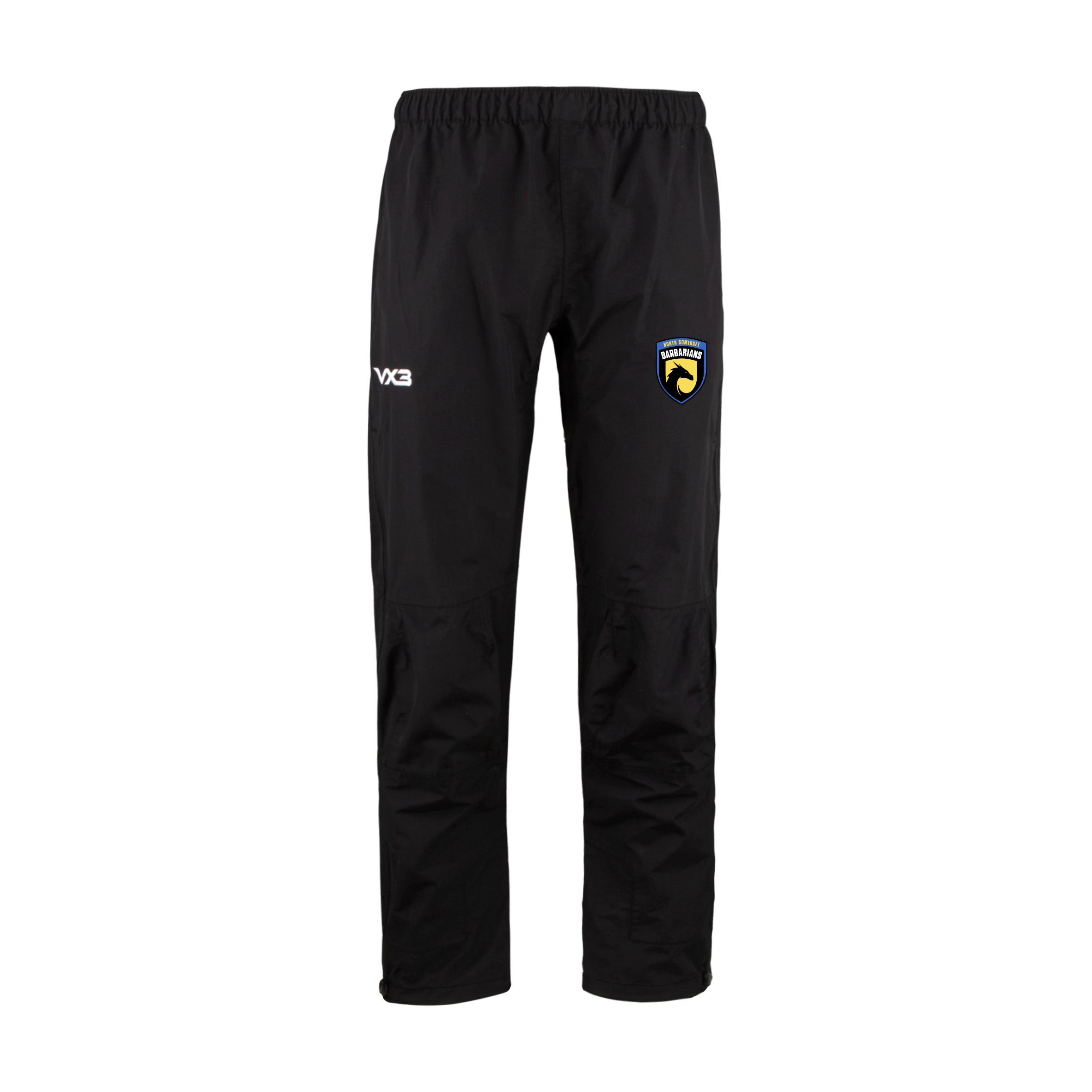 North Somerset Barbarians Protego Waterproof Trousers