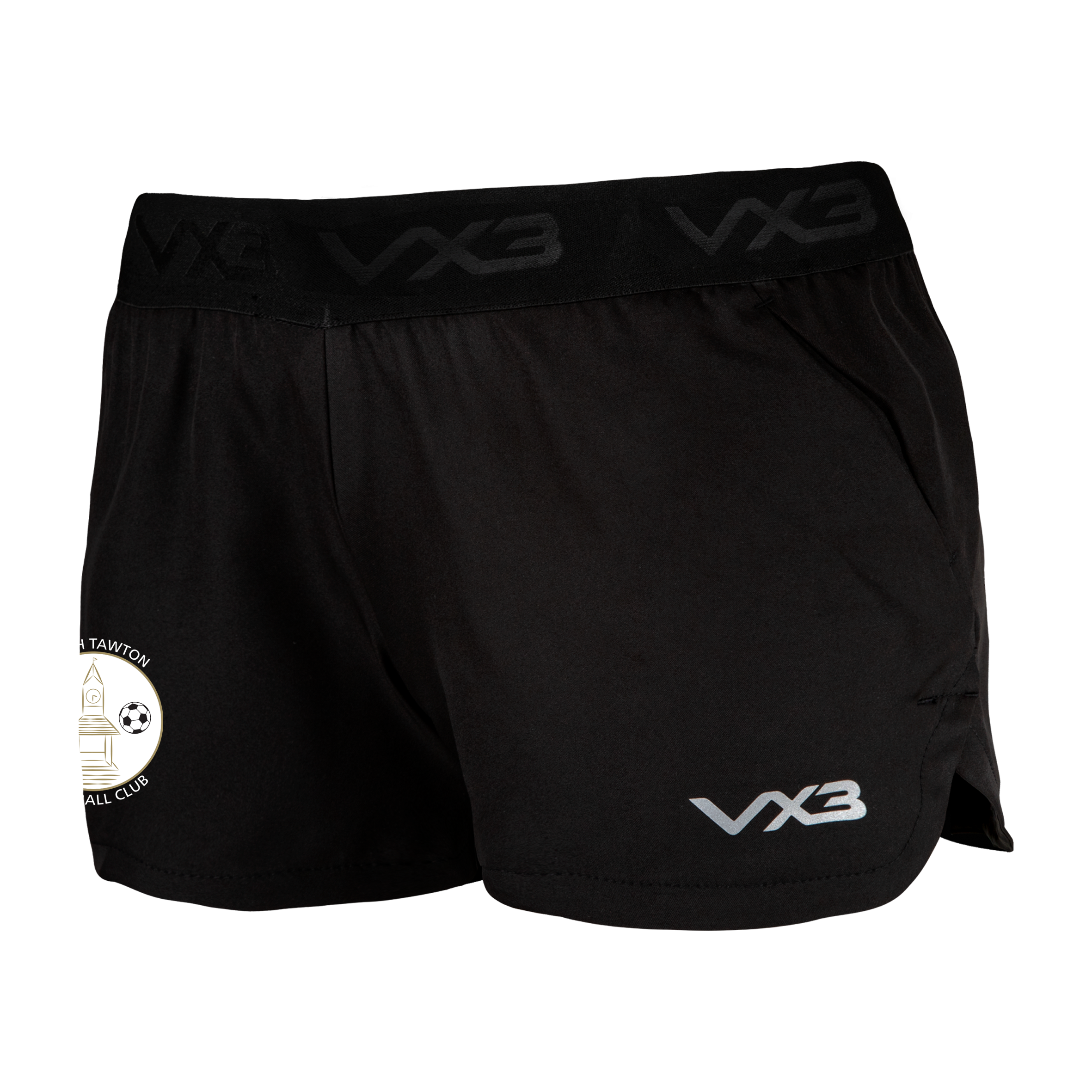 North Tawton FC Clarus Women's Running Short
