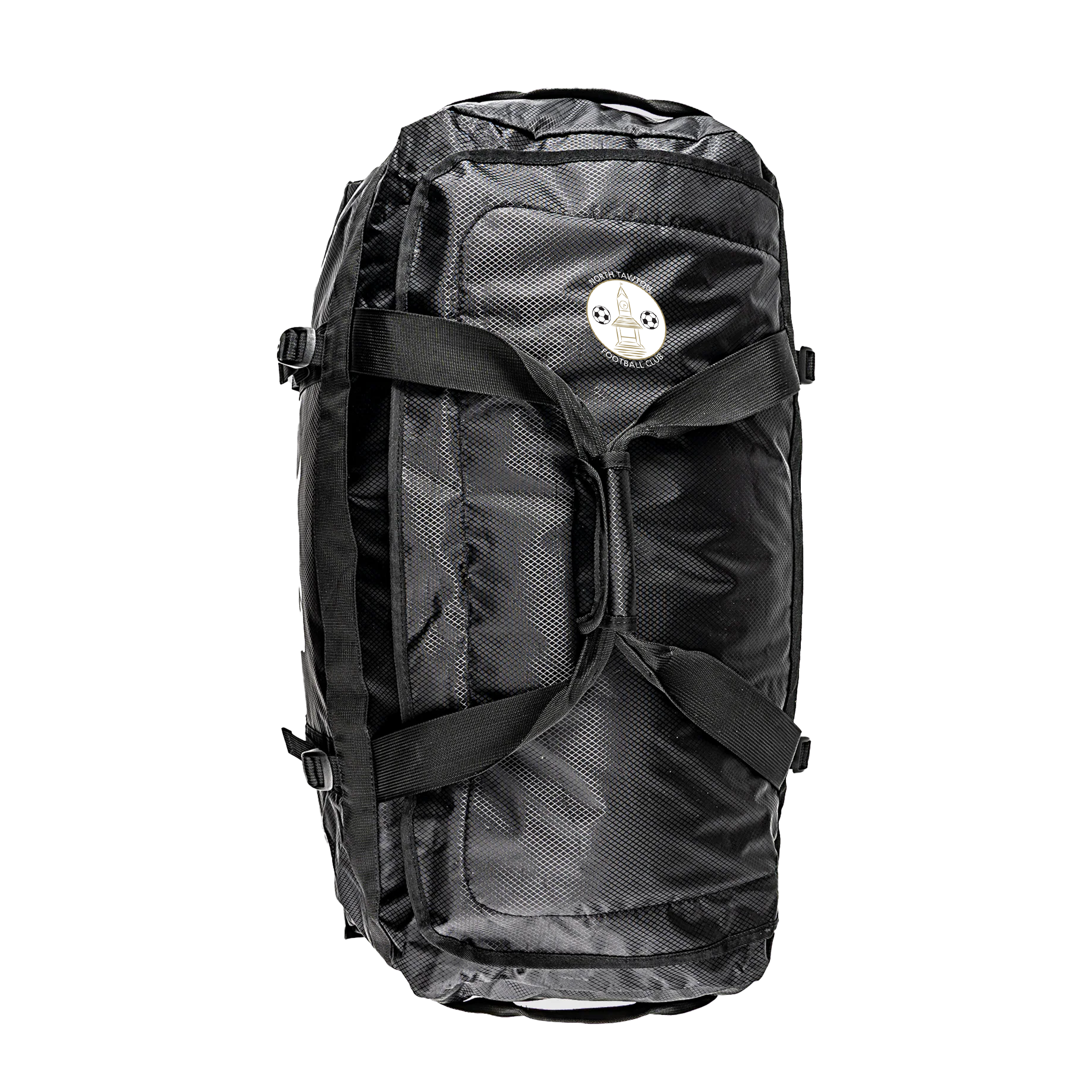 North Tawton FC Gero Tour Bag