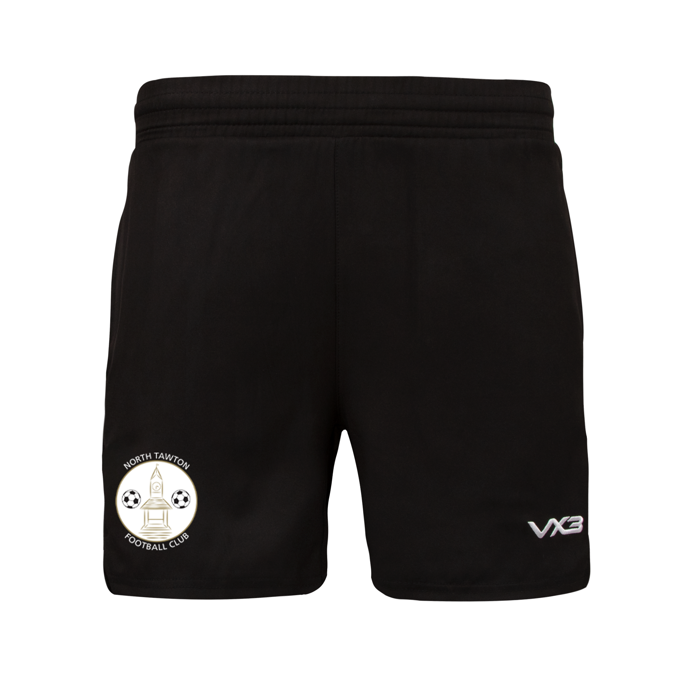 North Tawton FC Ludus Gym Shorts