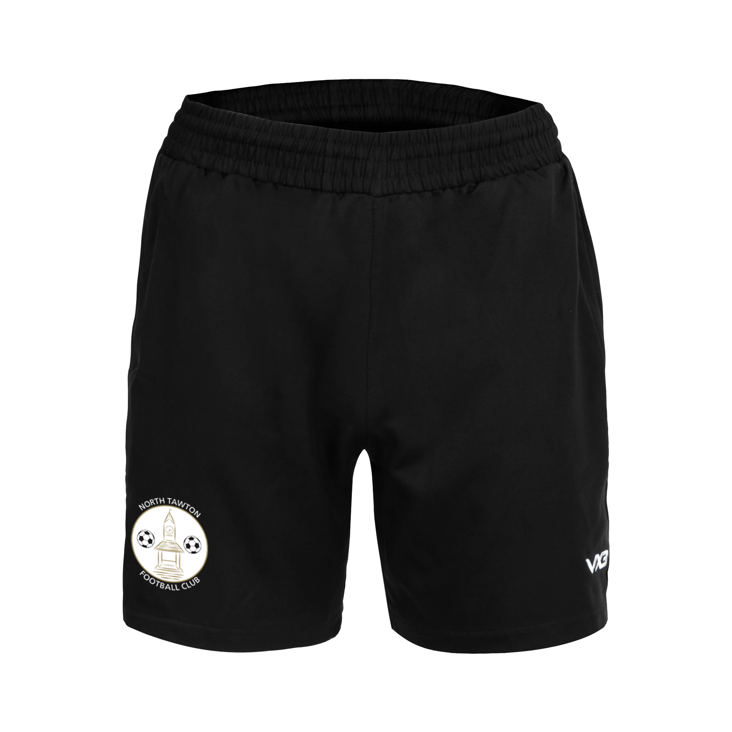 North Tawton FC Women's Majester Training Short