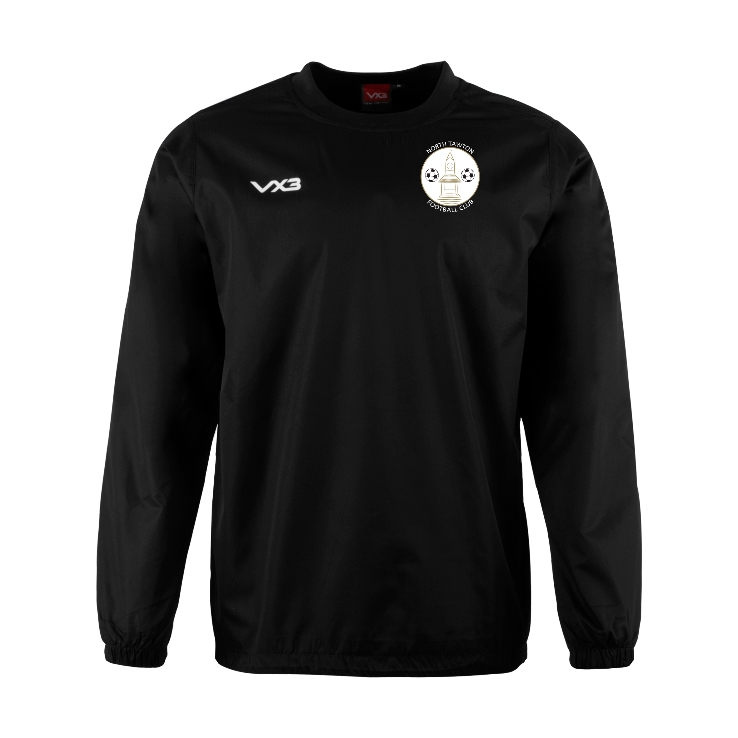North Tawton FC Primus Smock