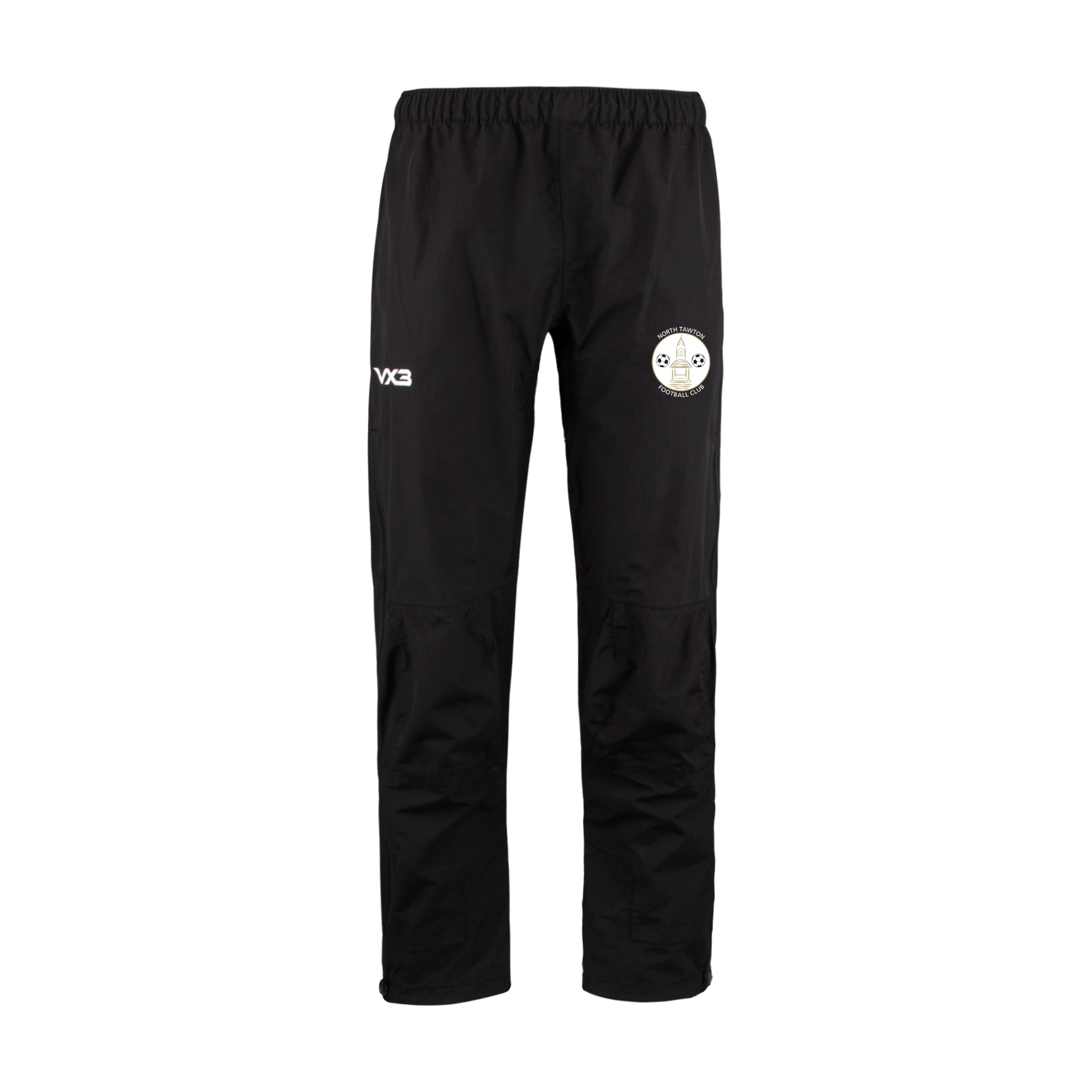 North Tawton FC Protego Waterproof Trousers