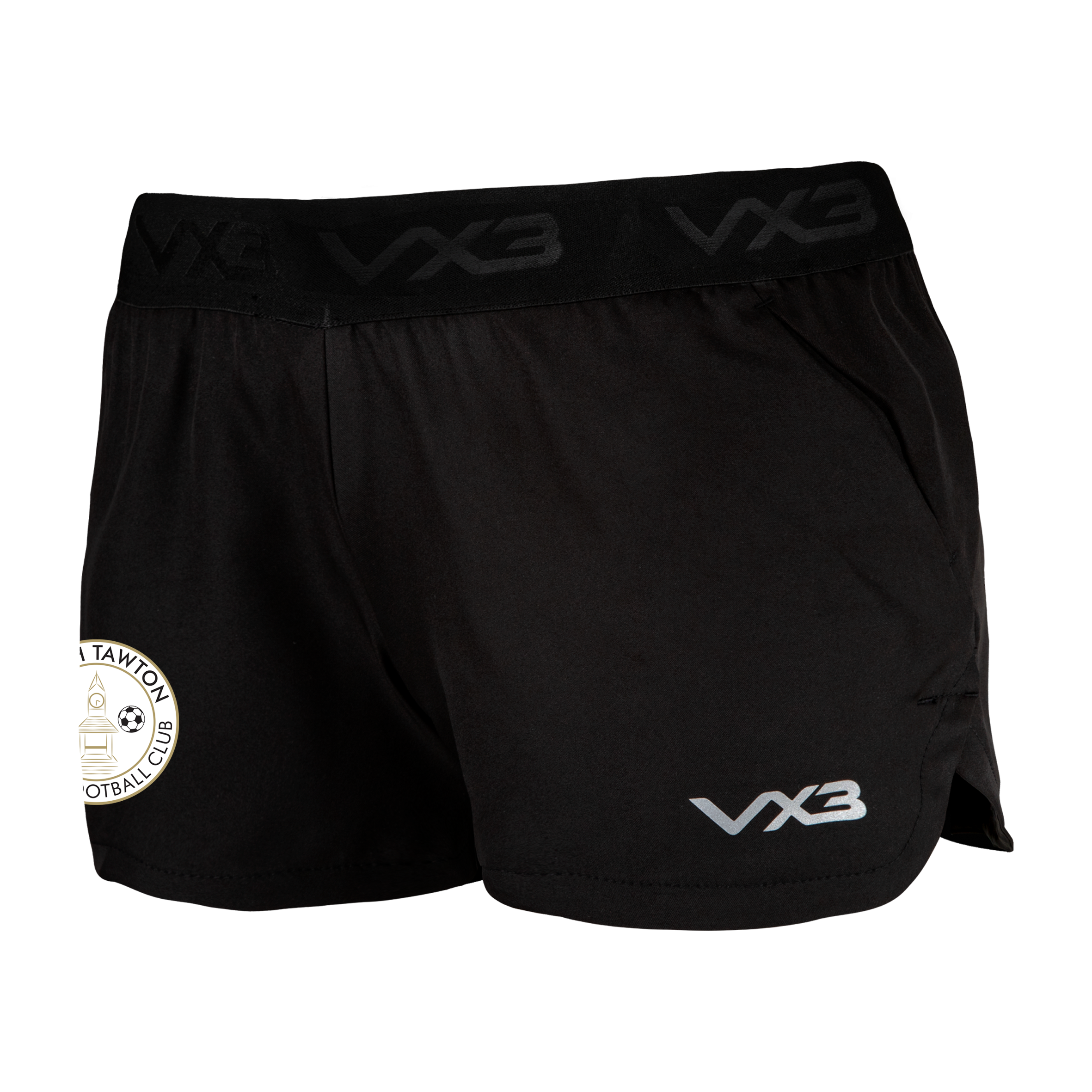 North Tawton Youth FC Clarus Women's Running Short