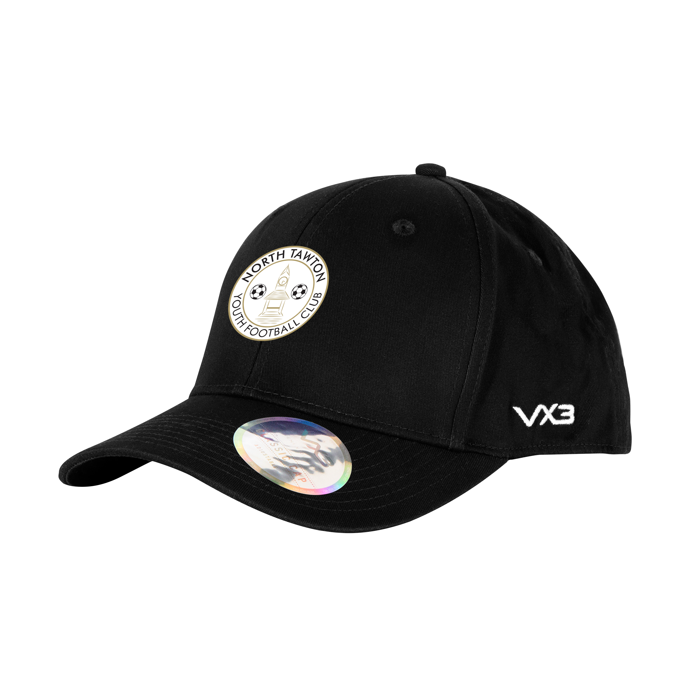 North Tawton Youth FC Classic Cap