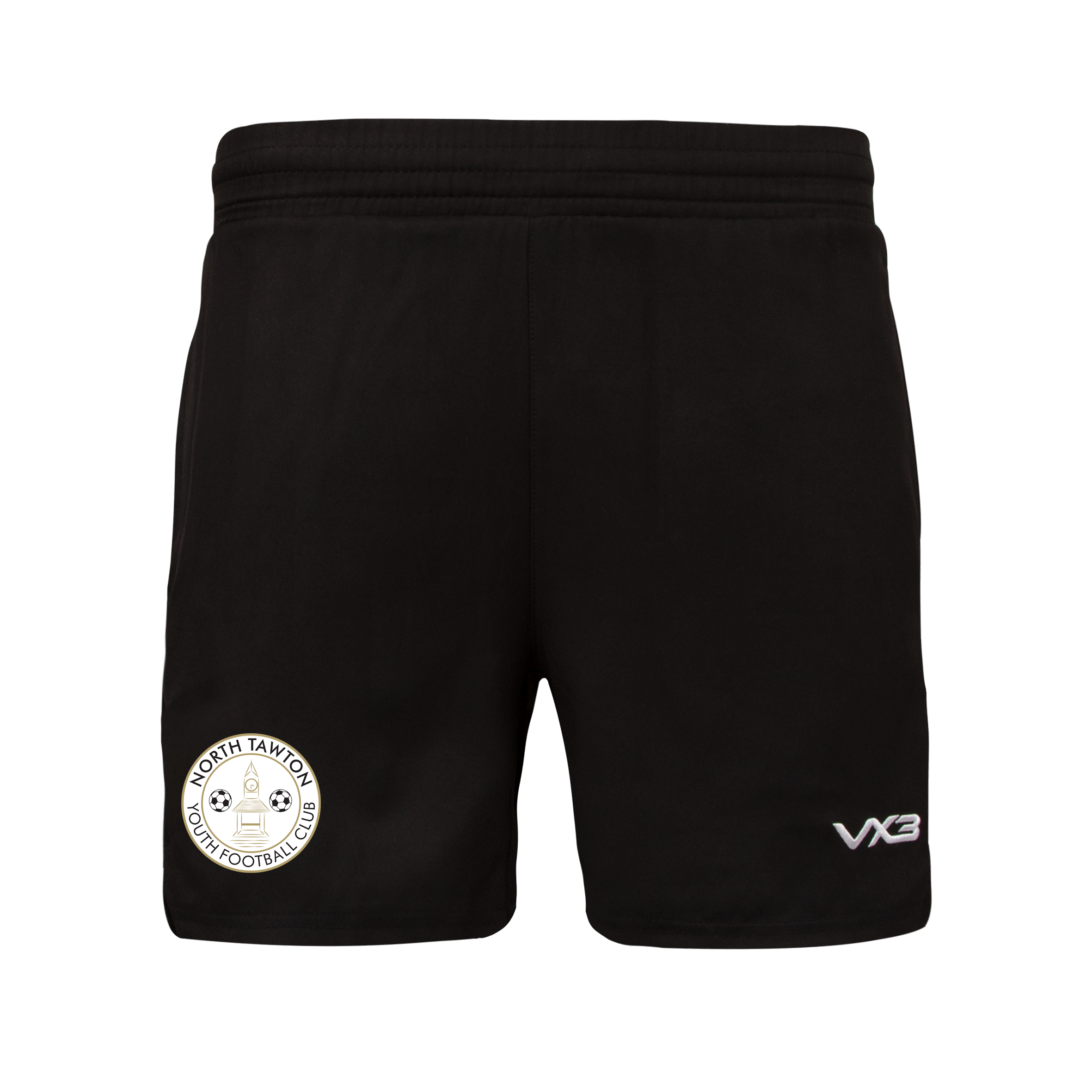 North Tawton Youth FC Ludus Youth Gym Shorts