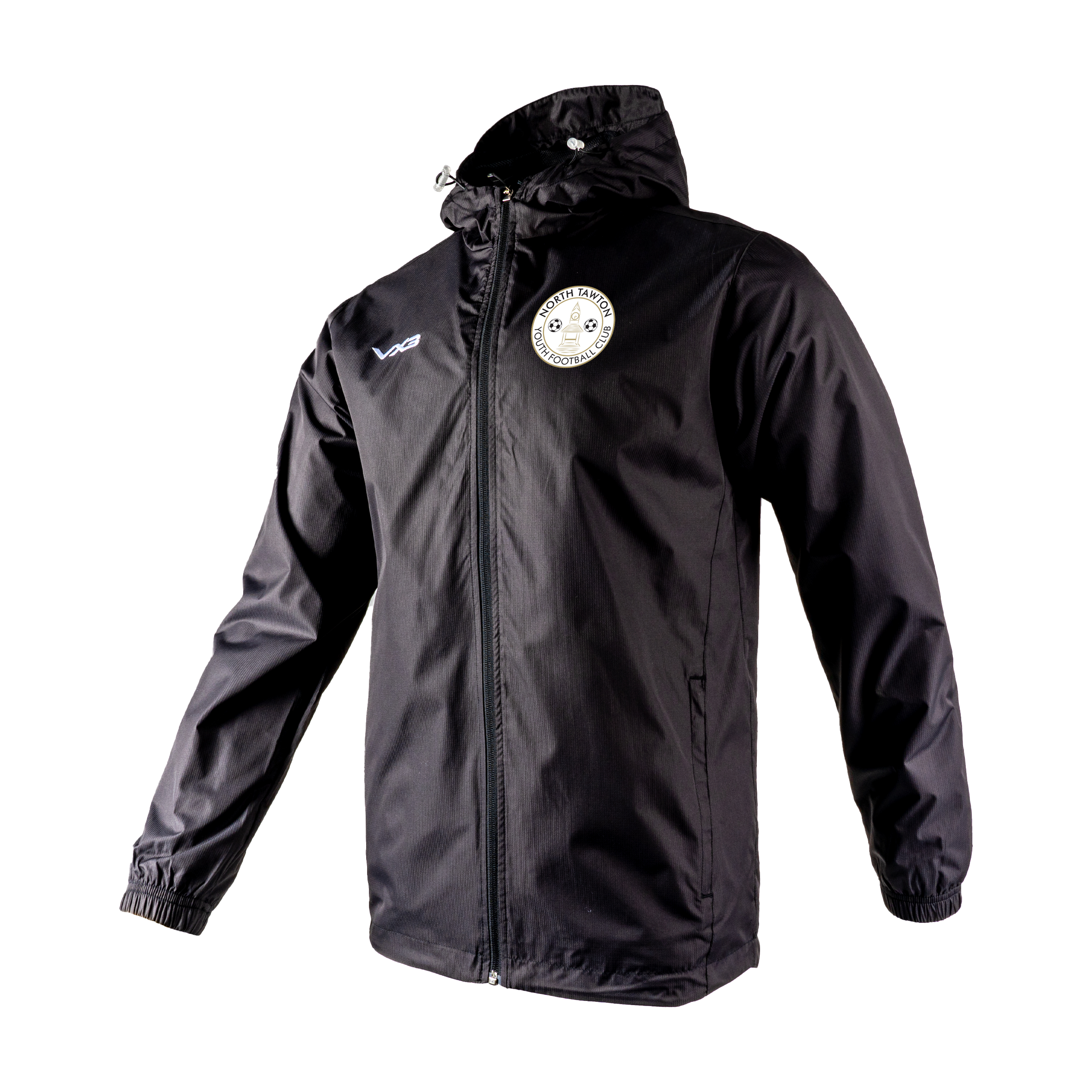 North Tawton Youth FC Primus Rain Jacket