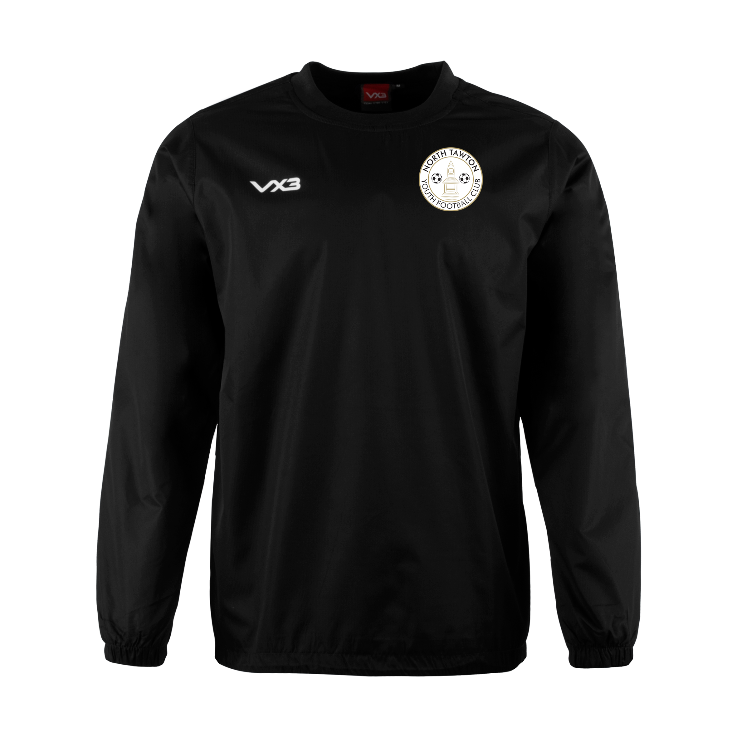 North Tawton Youth FC Primus Youth Smock