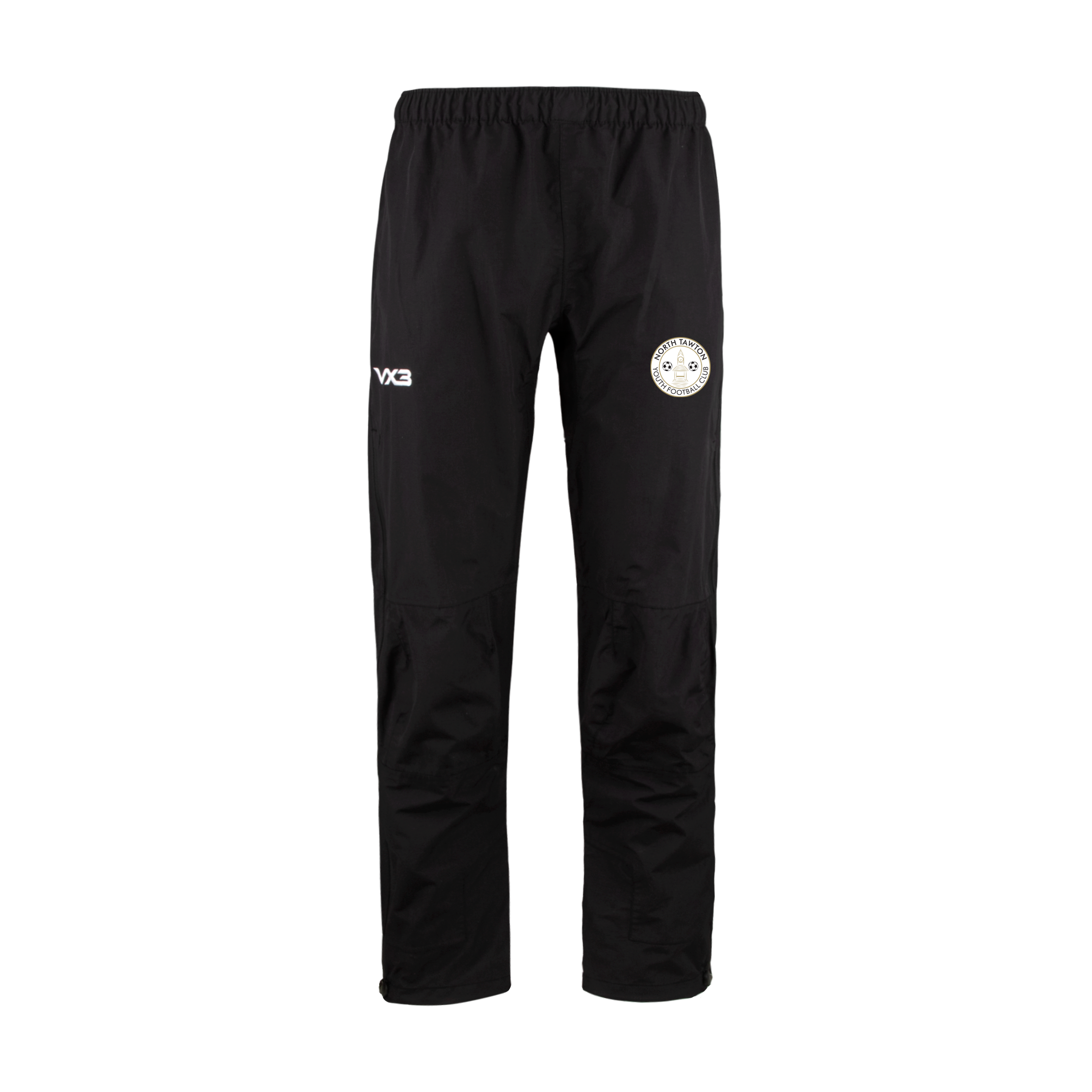 North Tawton Youth FC Protego Waterproof Trousers