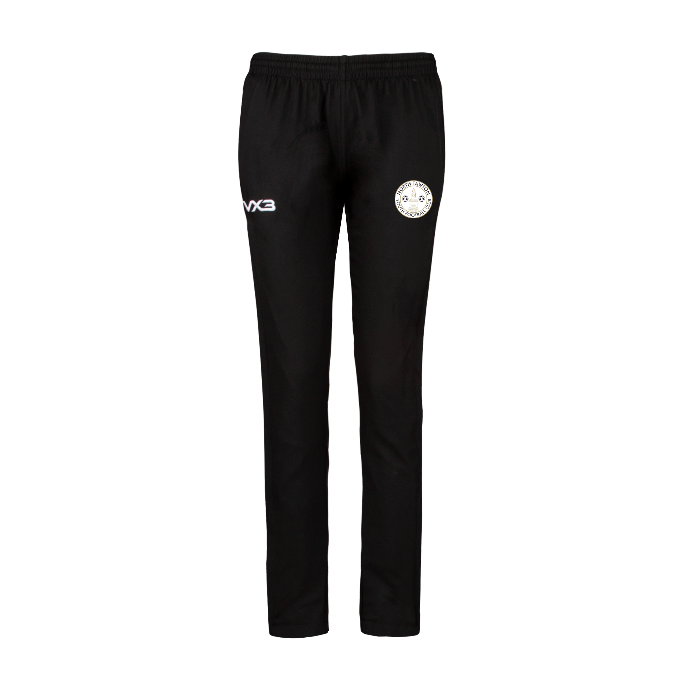 North Tawton Youth FC Solum Ladies Trackpant