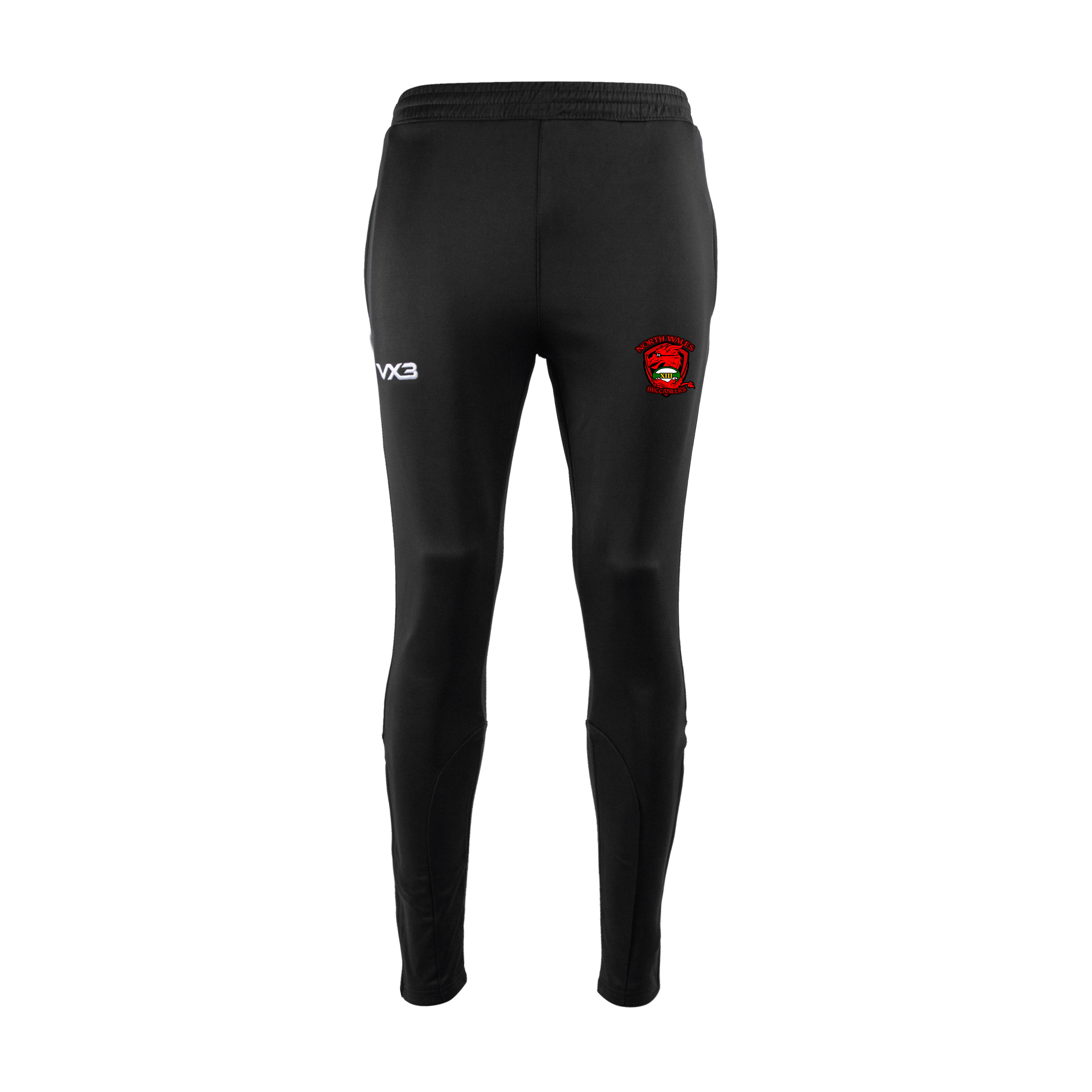 North Wales Buccaneers Primus Skinny Pants