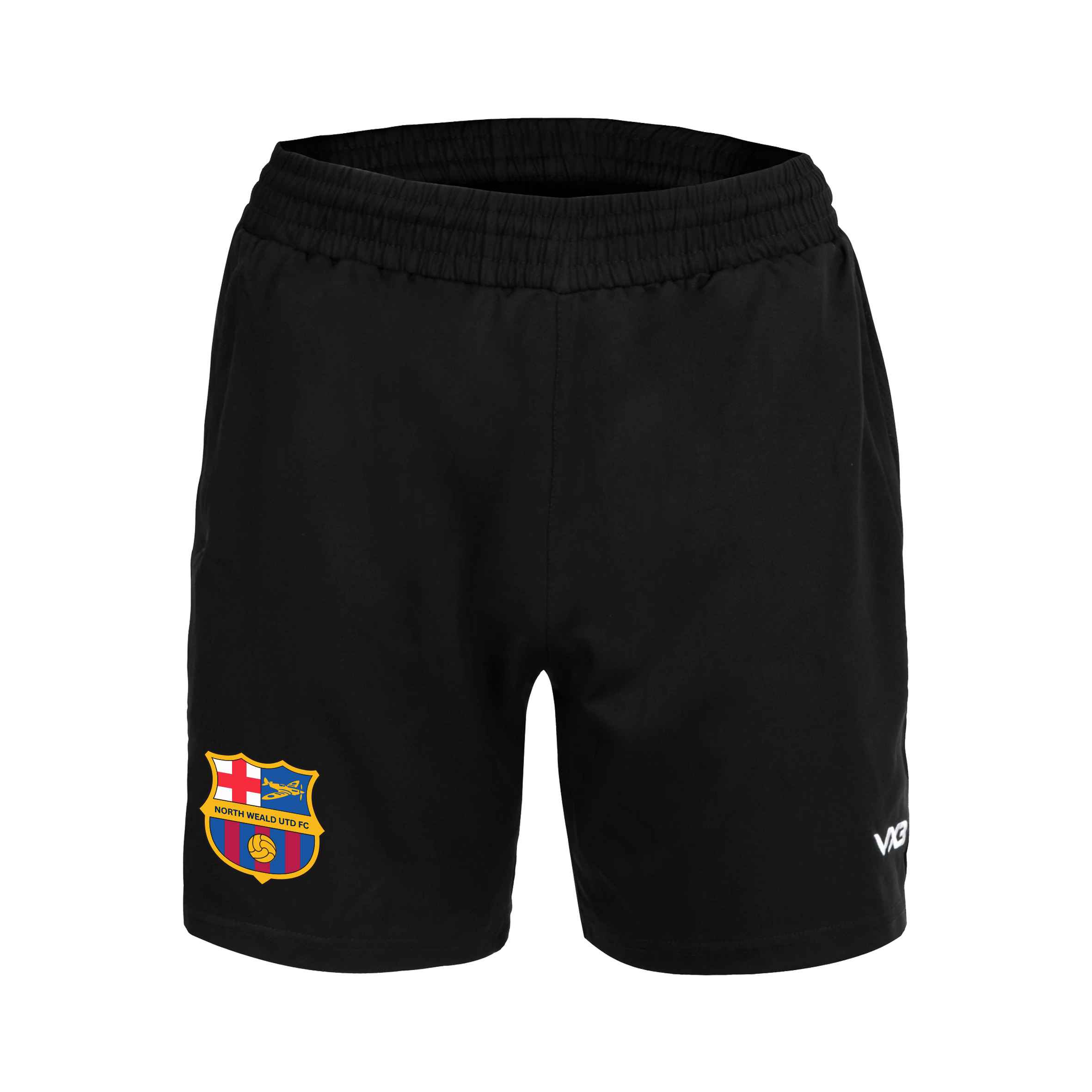 North Weald United FC Majester Training Short