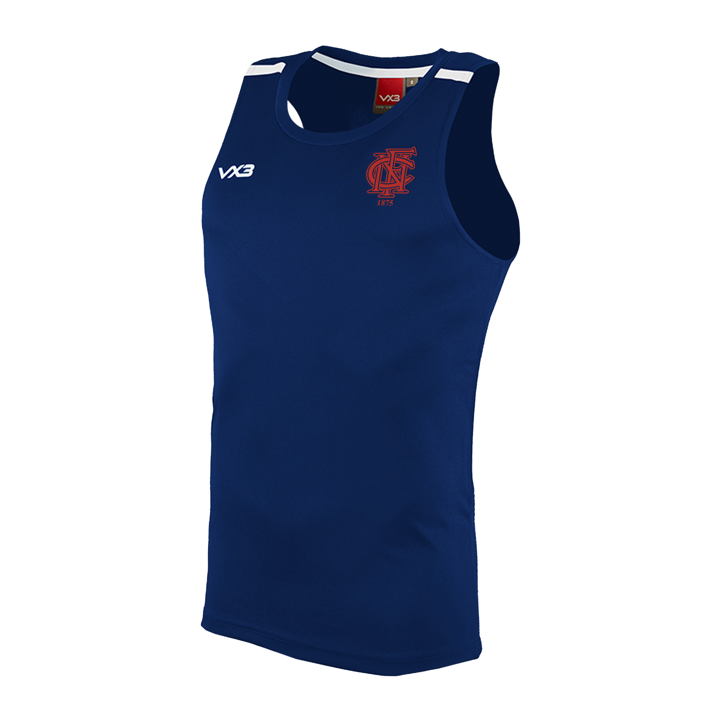 northern-football-club-fortis-vest-vx3