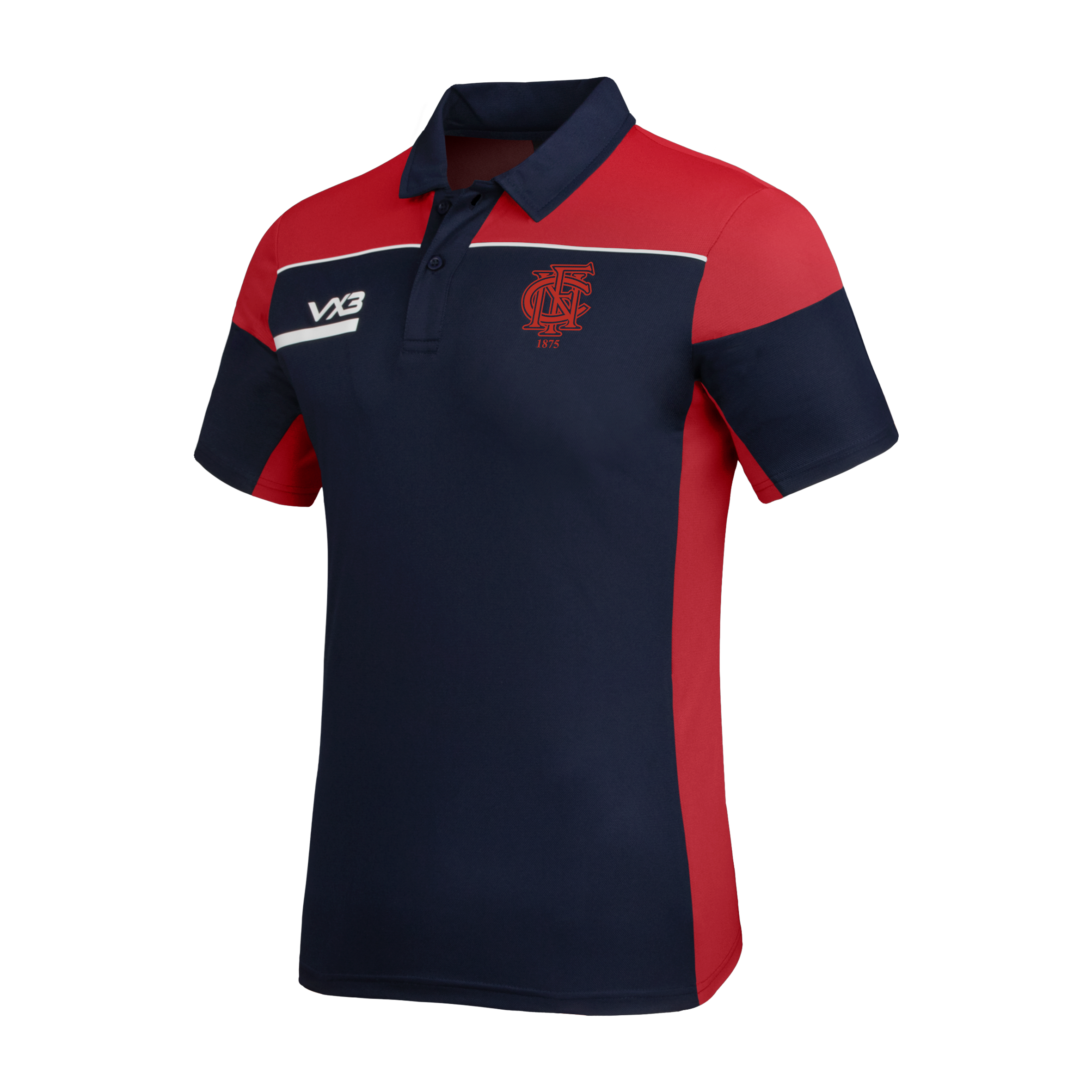 Northern Football Club Opus Polo