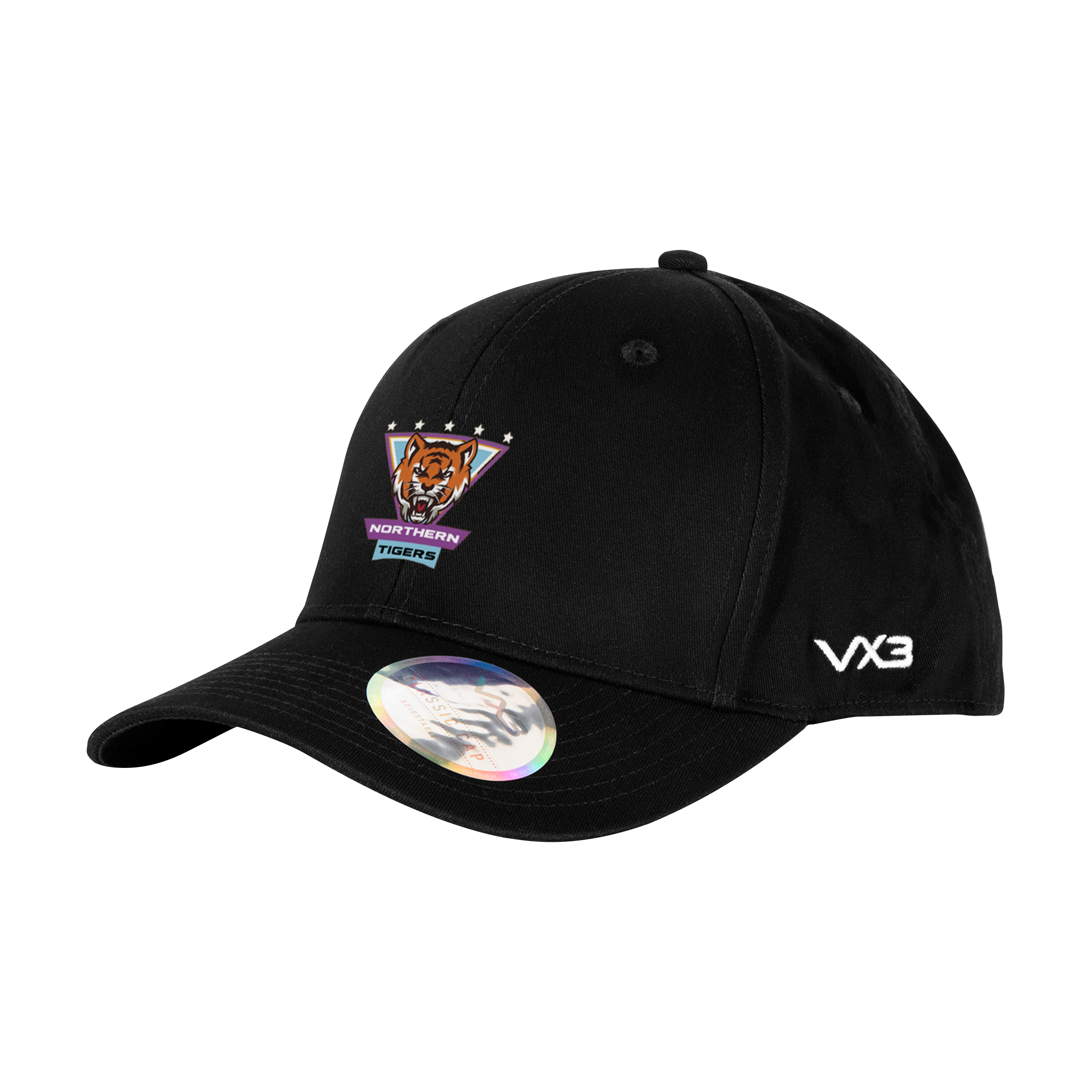 Northern Tigers Classic Cap