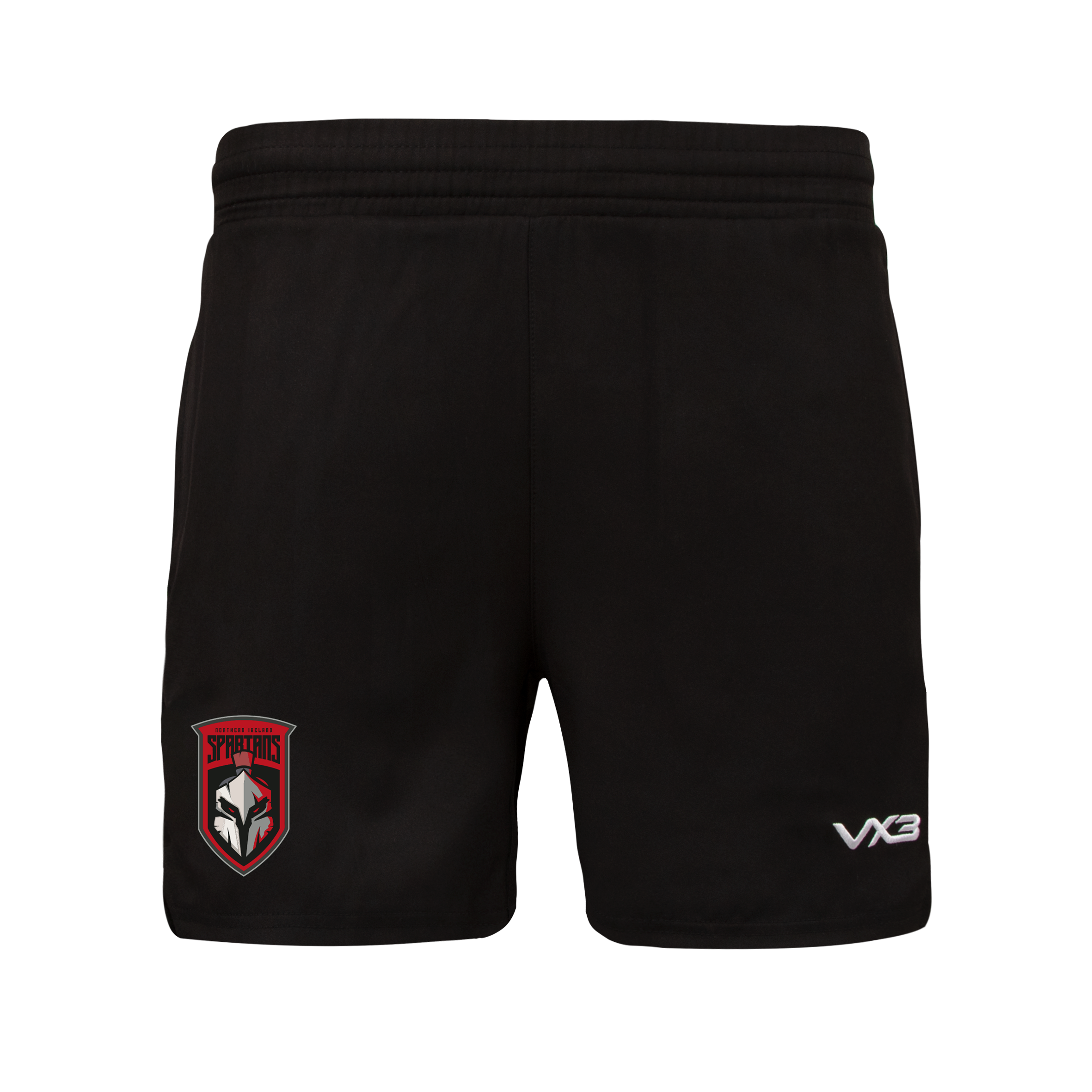 Northern Ireland Spartans Ludus Gym Shorts