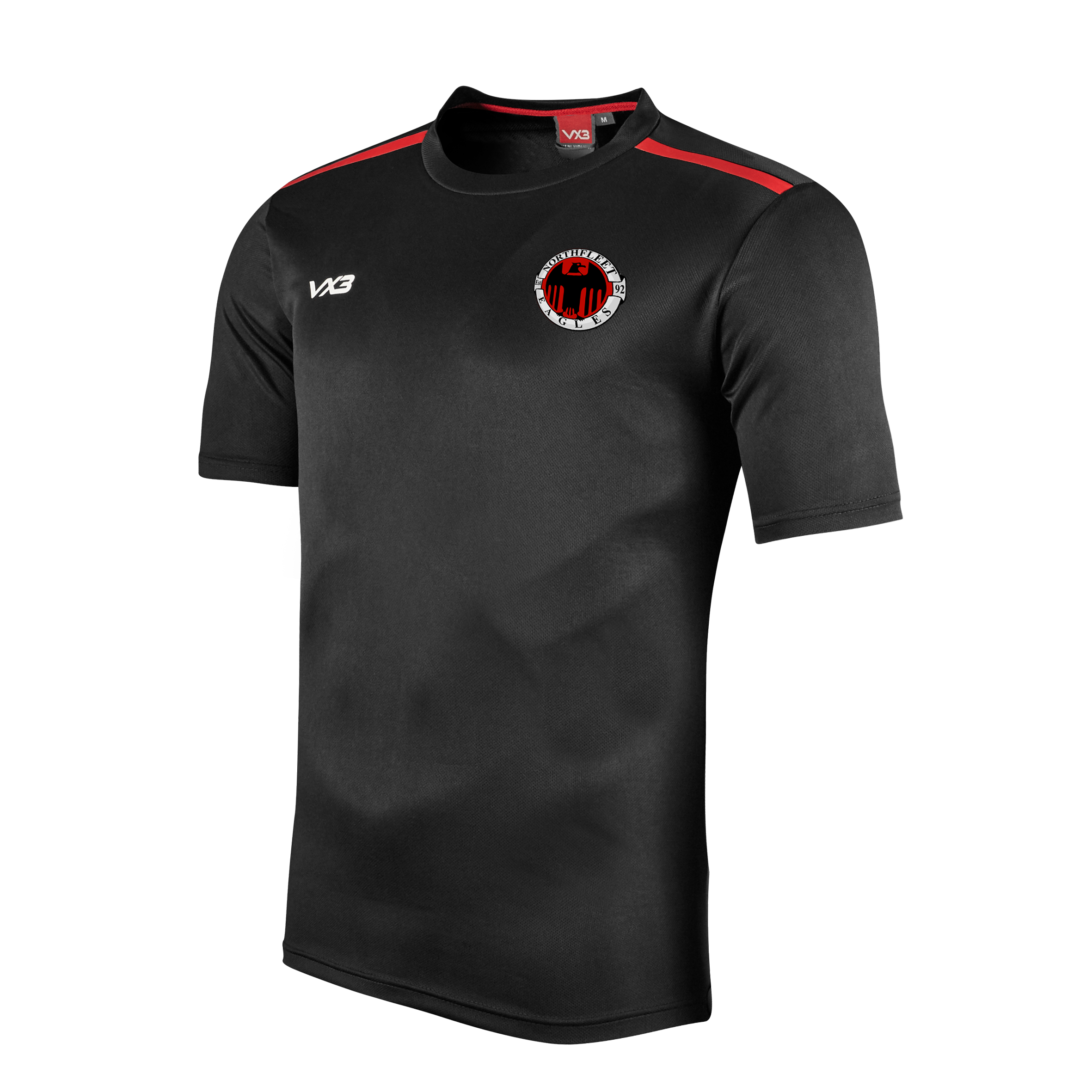 Northfleet Eagles FC Fortis Youth Tee