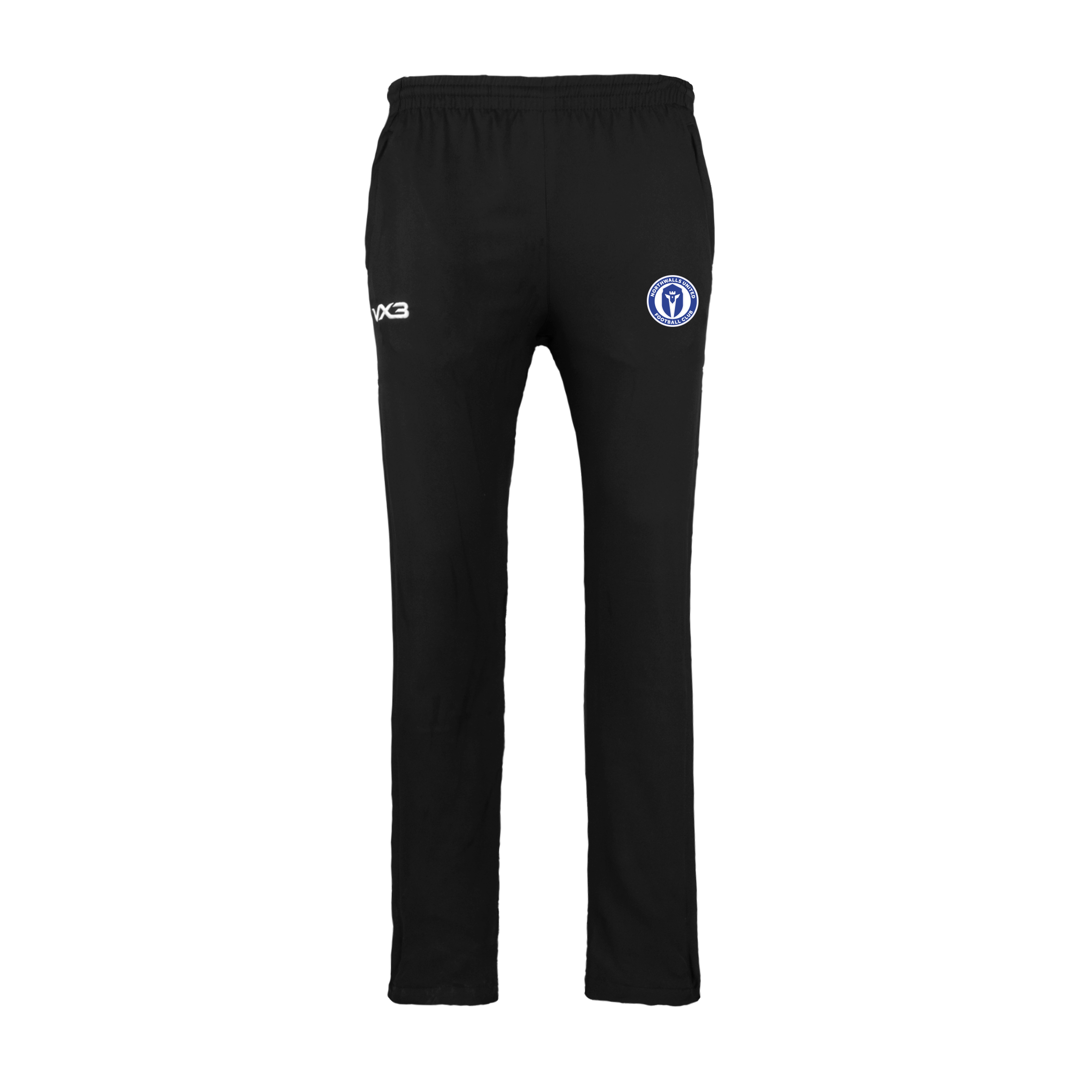 Northwalls United FC Braca Trackpant