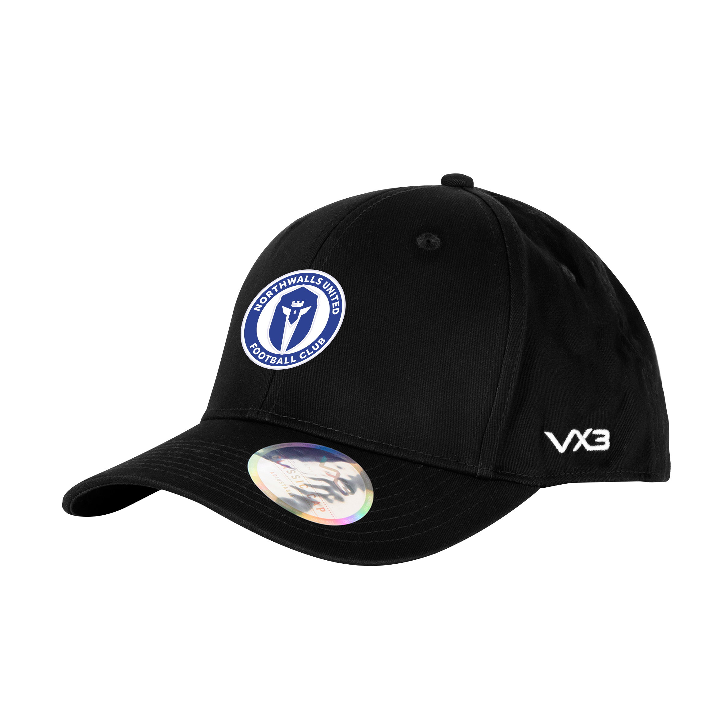 Northwalls United FC Classic Cap