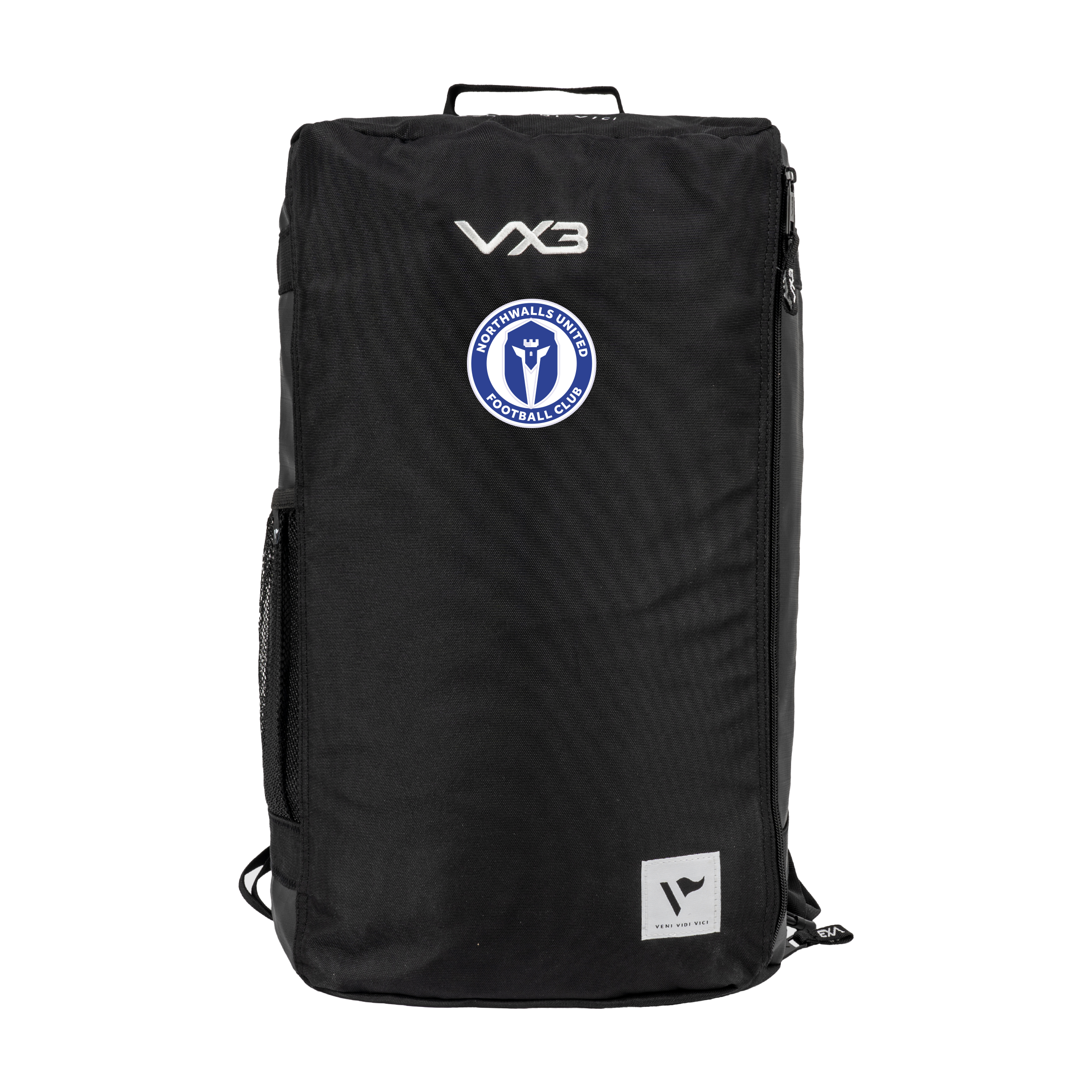 Northwalls United FC Durus Elite Backpack