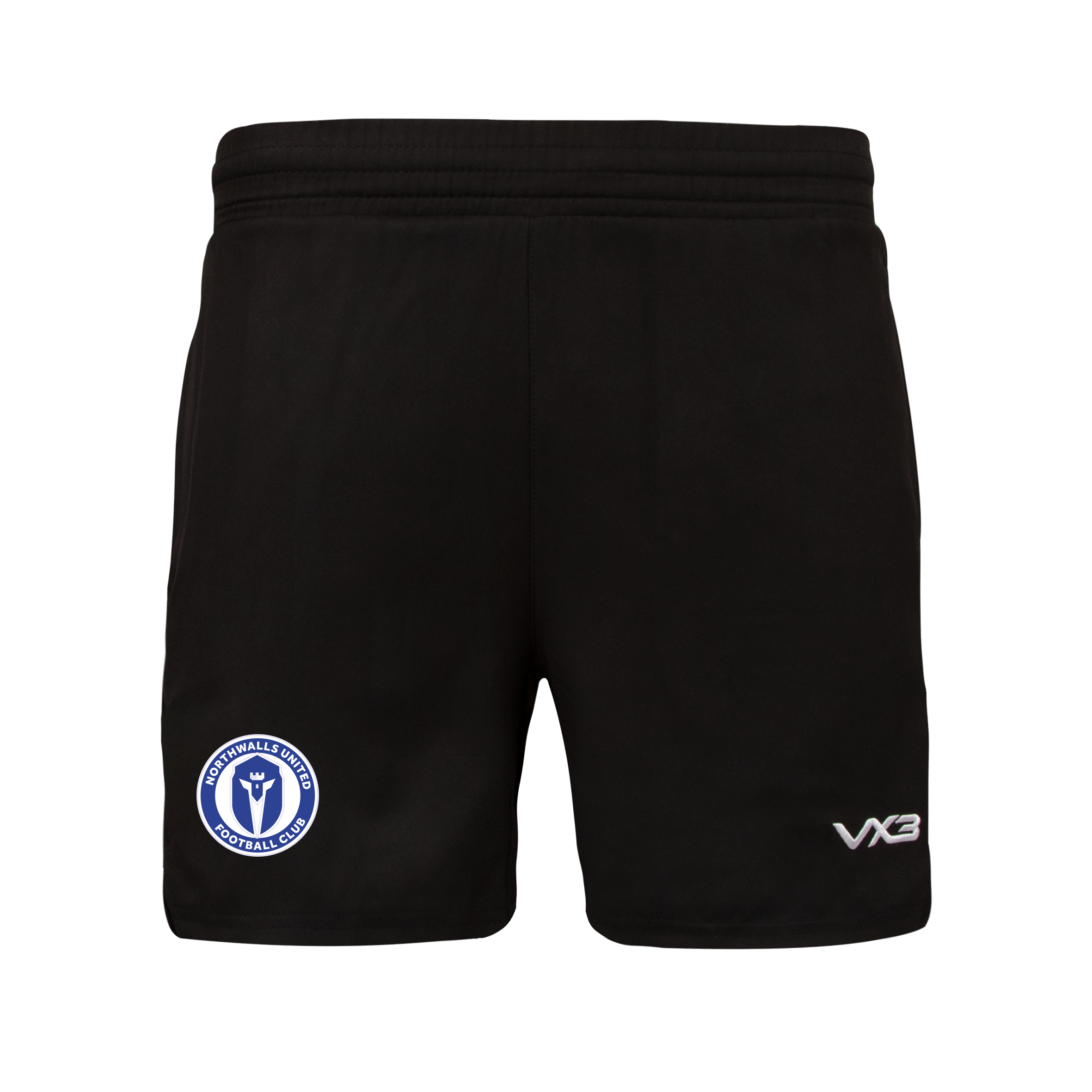 Northwalls United FC Ludus Gym Shorts