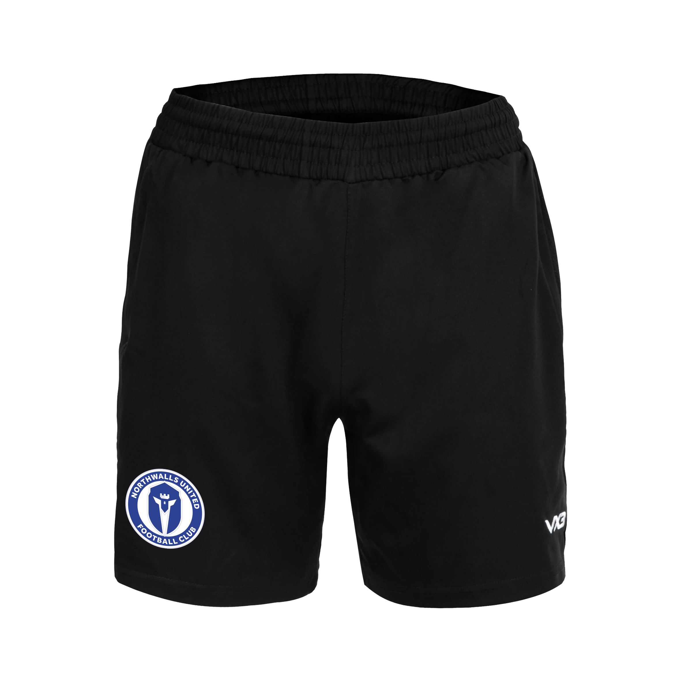 Northwalls United FC Majester Training Short